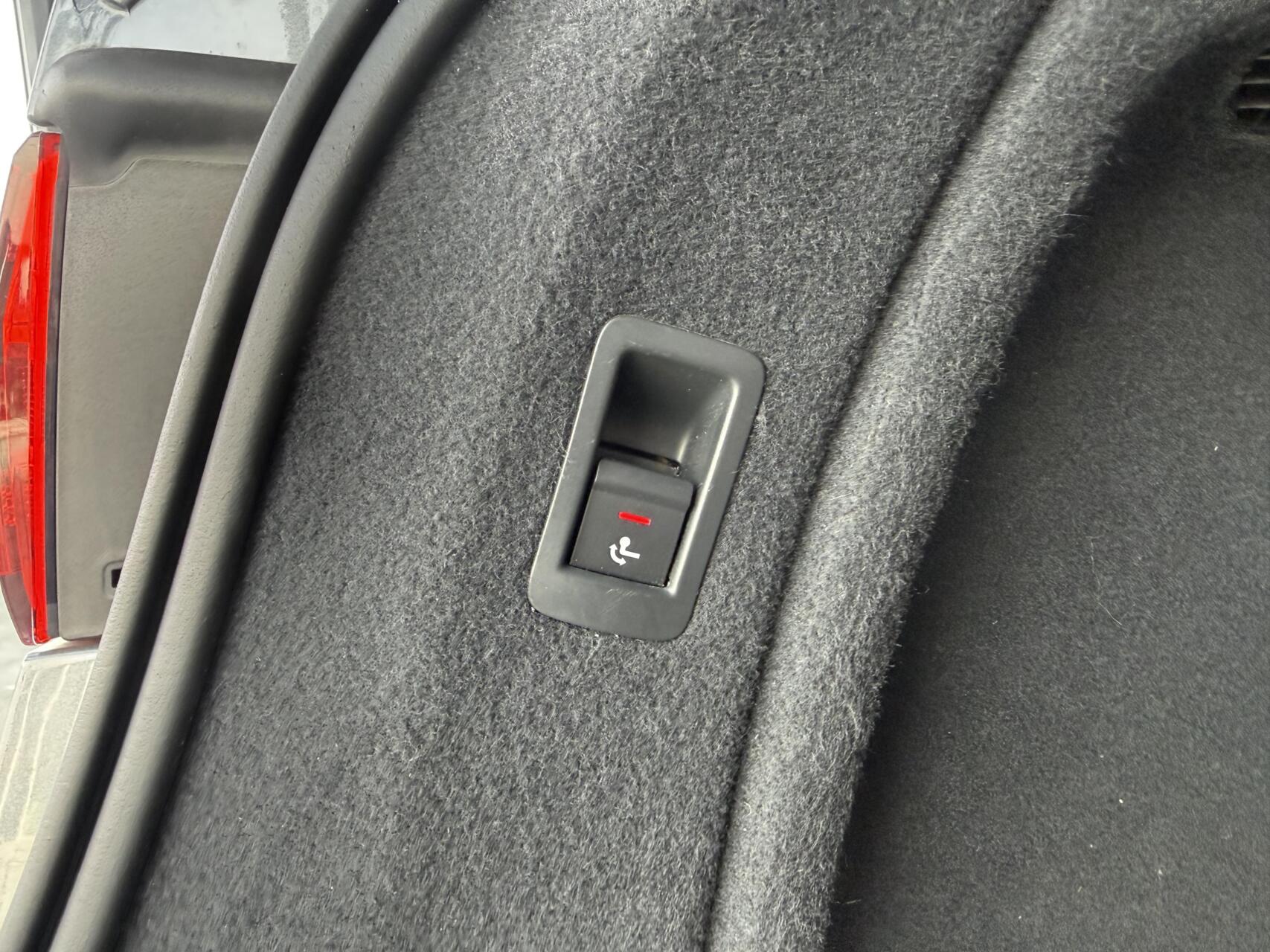 Foto van Audi A4 Avant