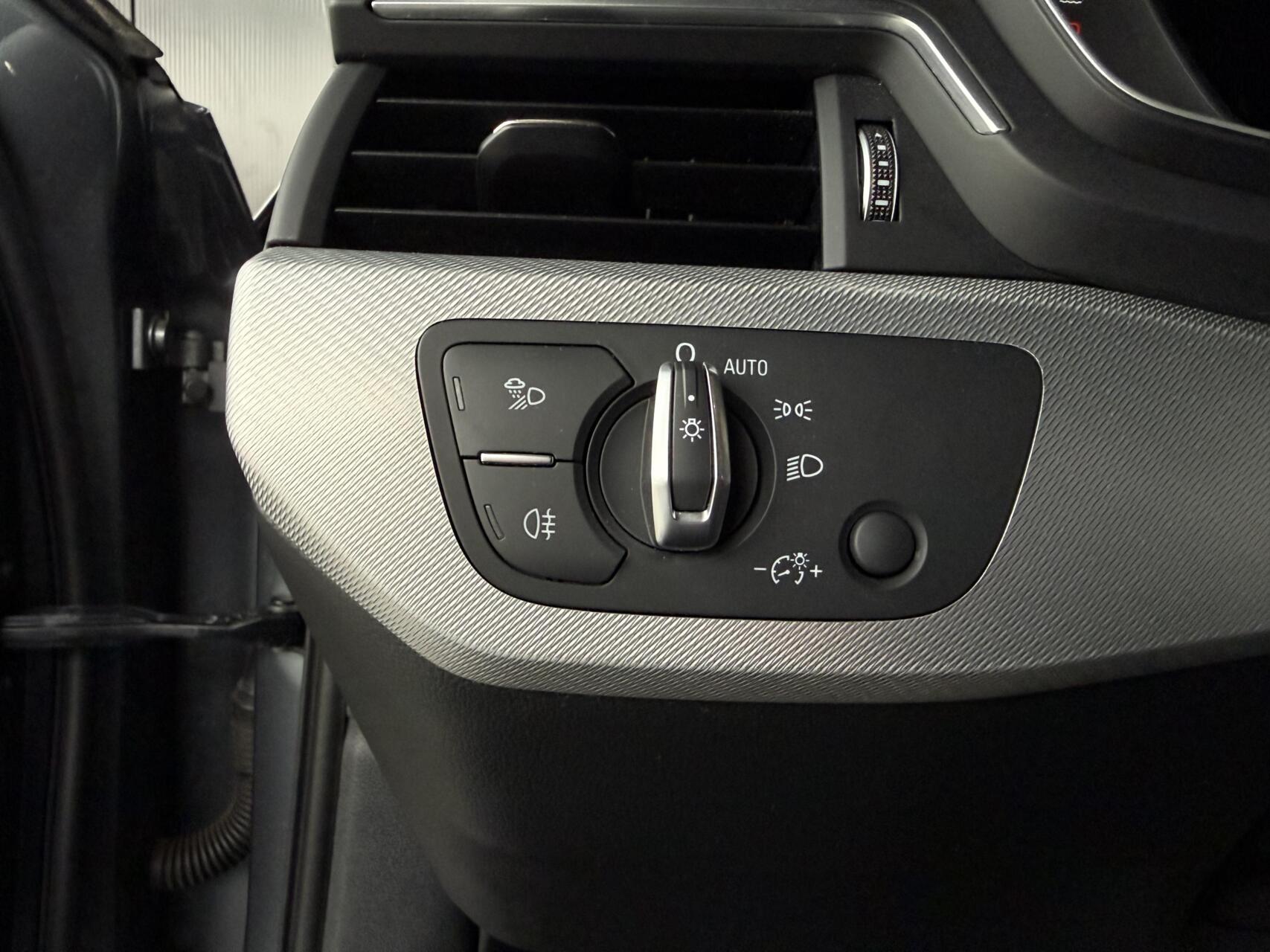 Foto van Audi A4 Avant