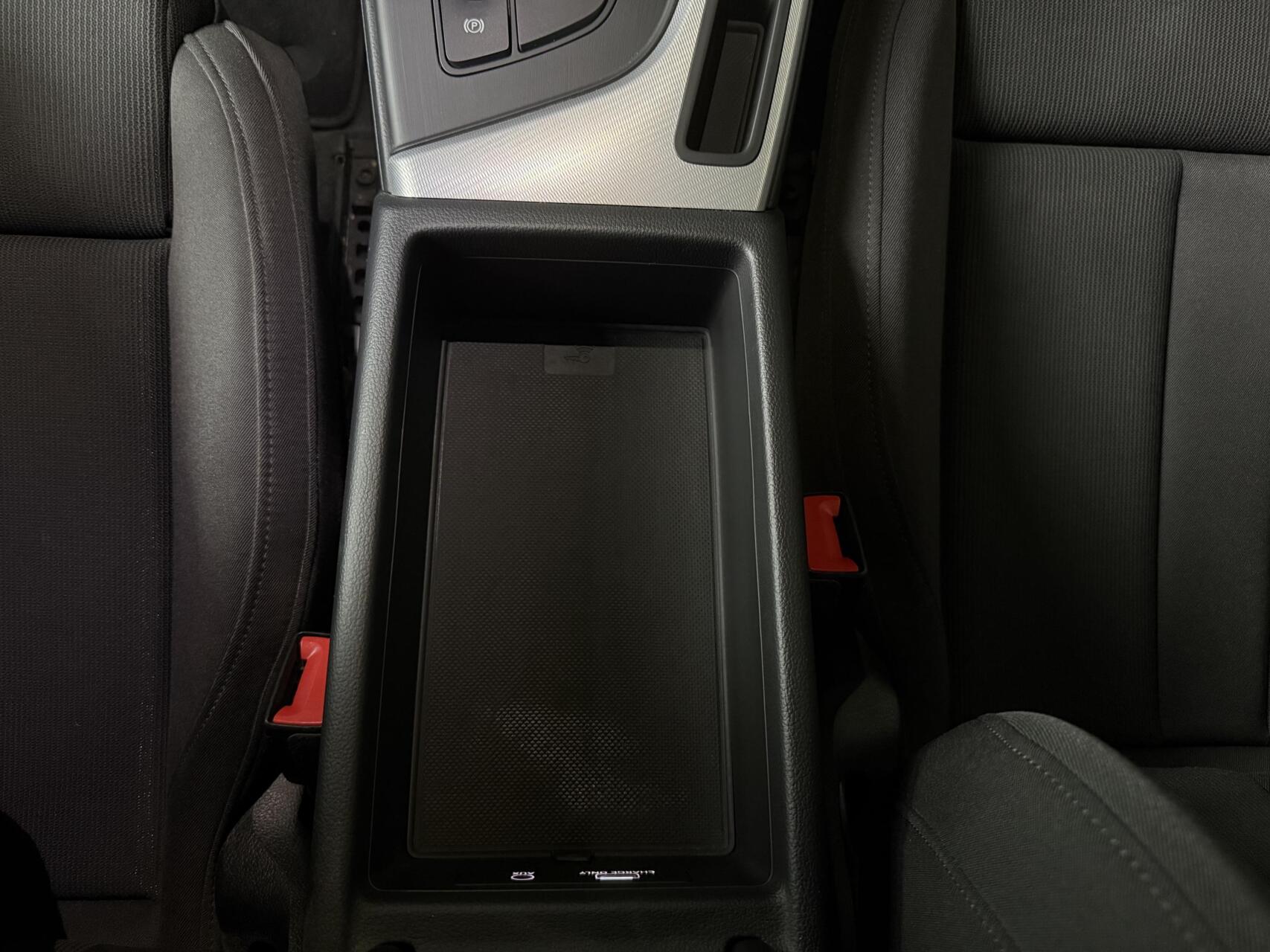 Foto van Audi A4 Avant