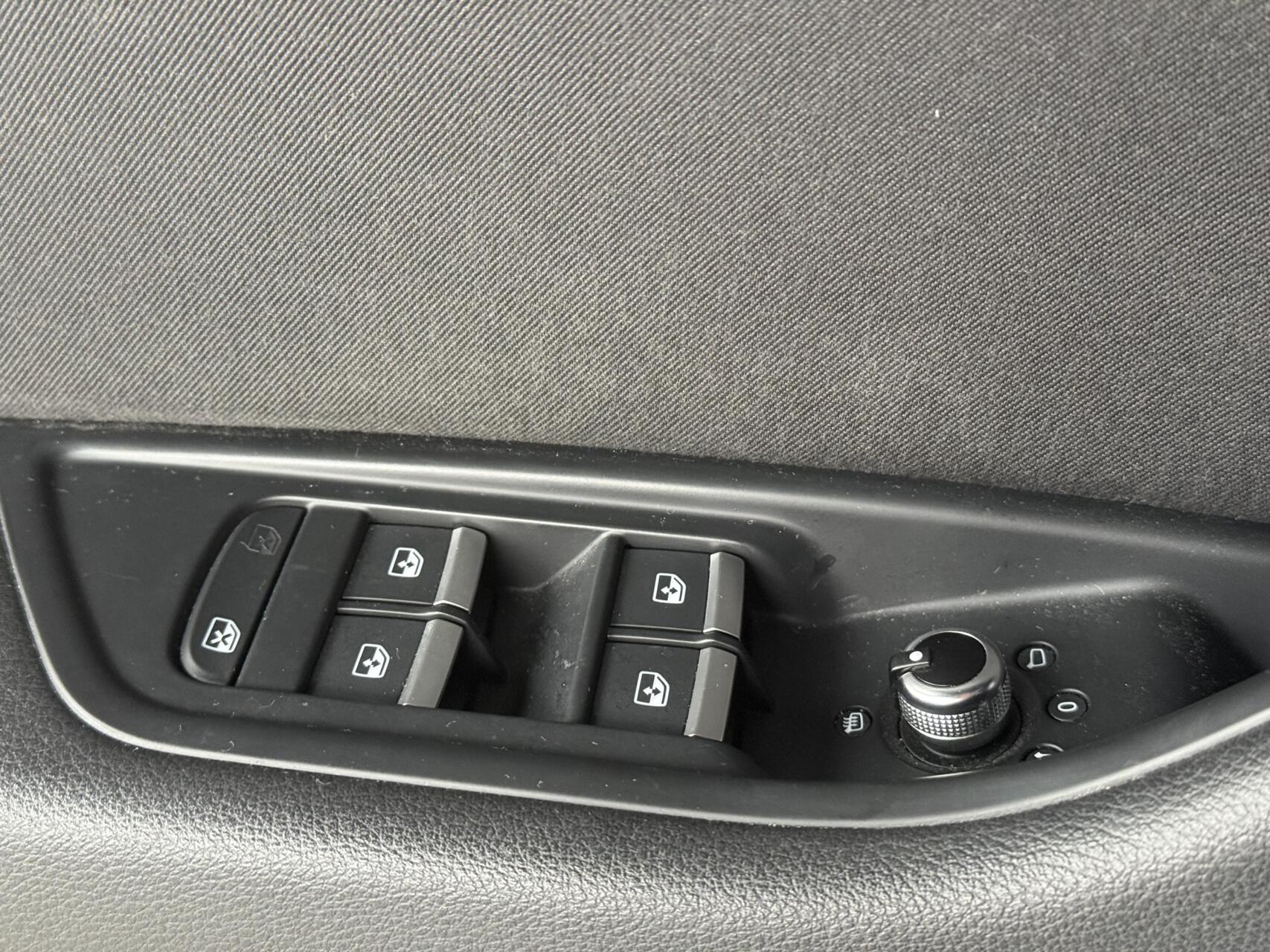 Foto van Audi A4 Avant