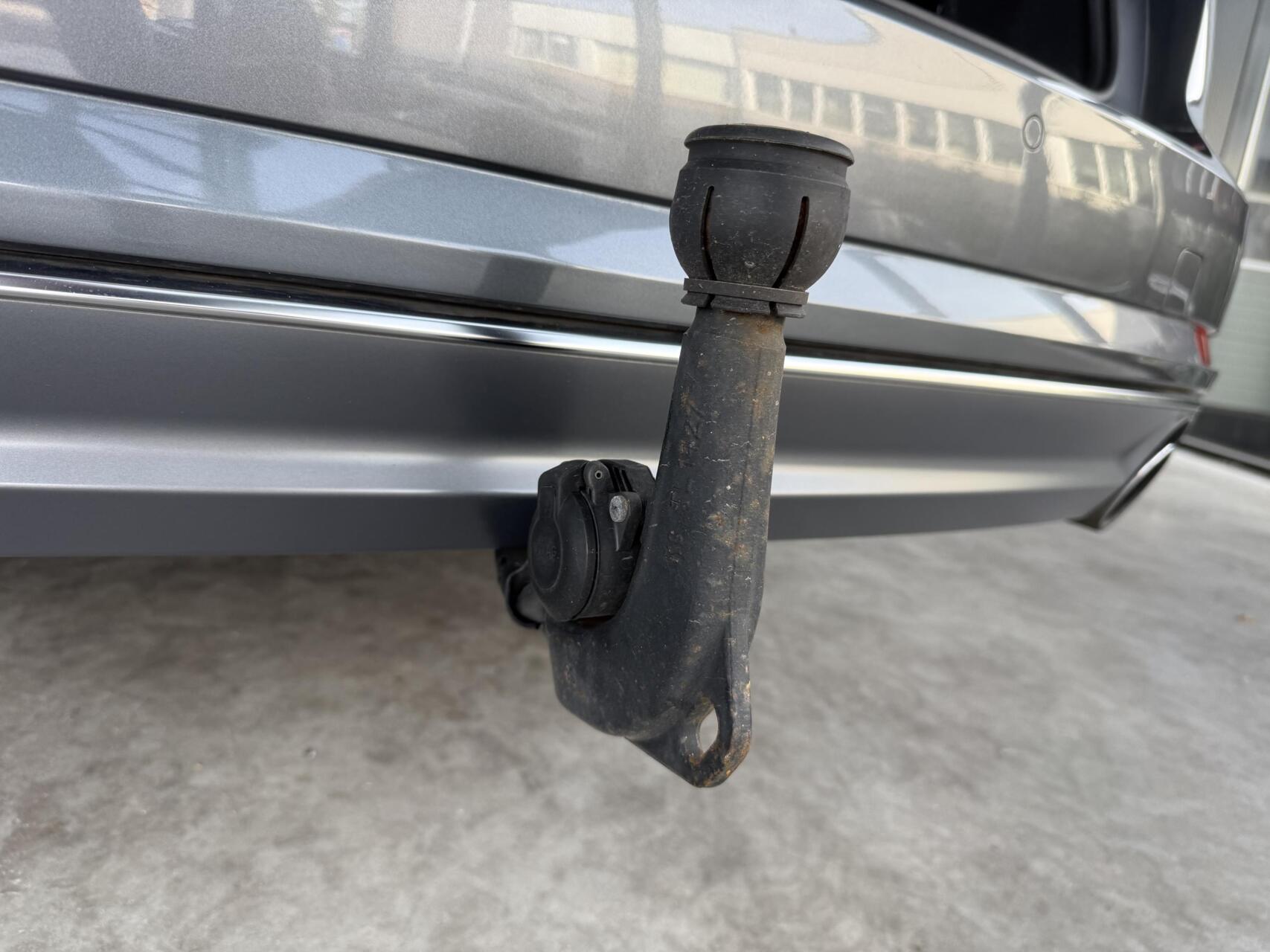 Foto van Audi A4 Avant