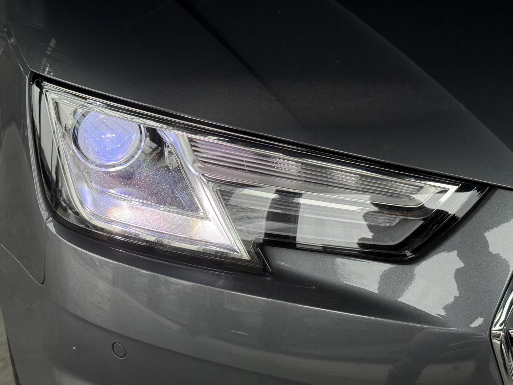 Foto van Audi A4 Avant