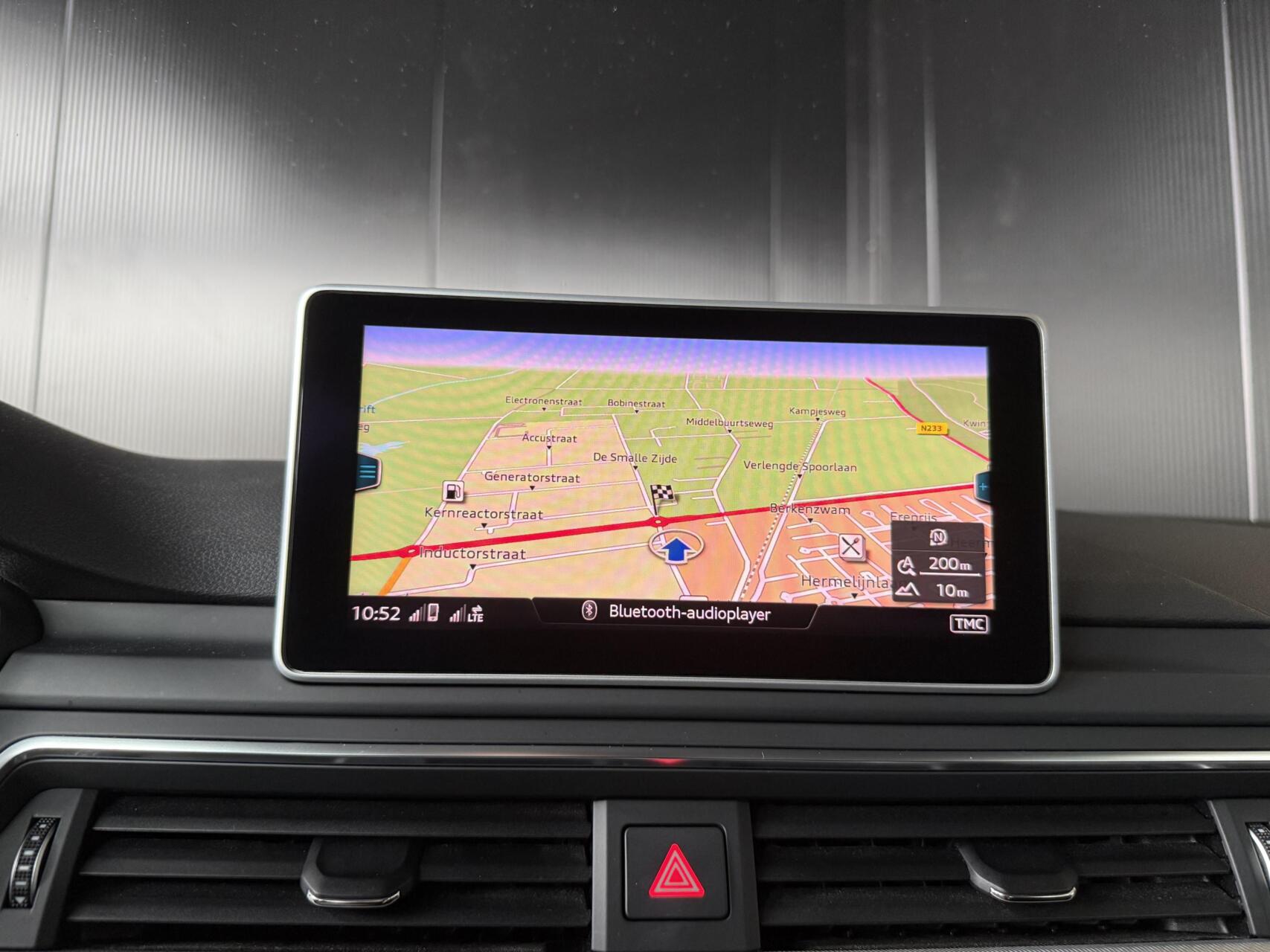 Foto van Audi A4 Avant