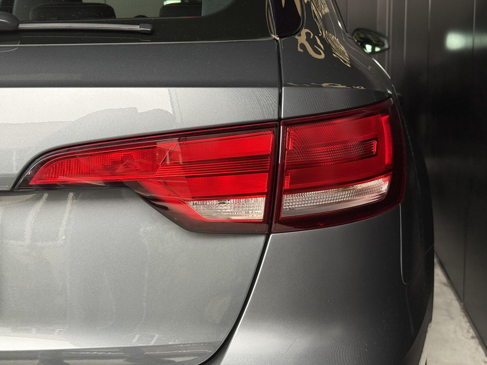 Foto van Audi A4 Avant