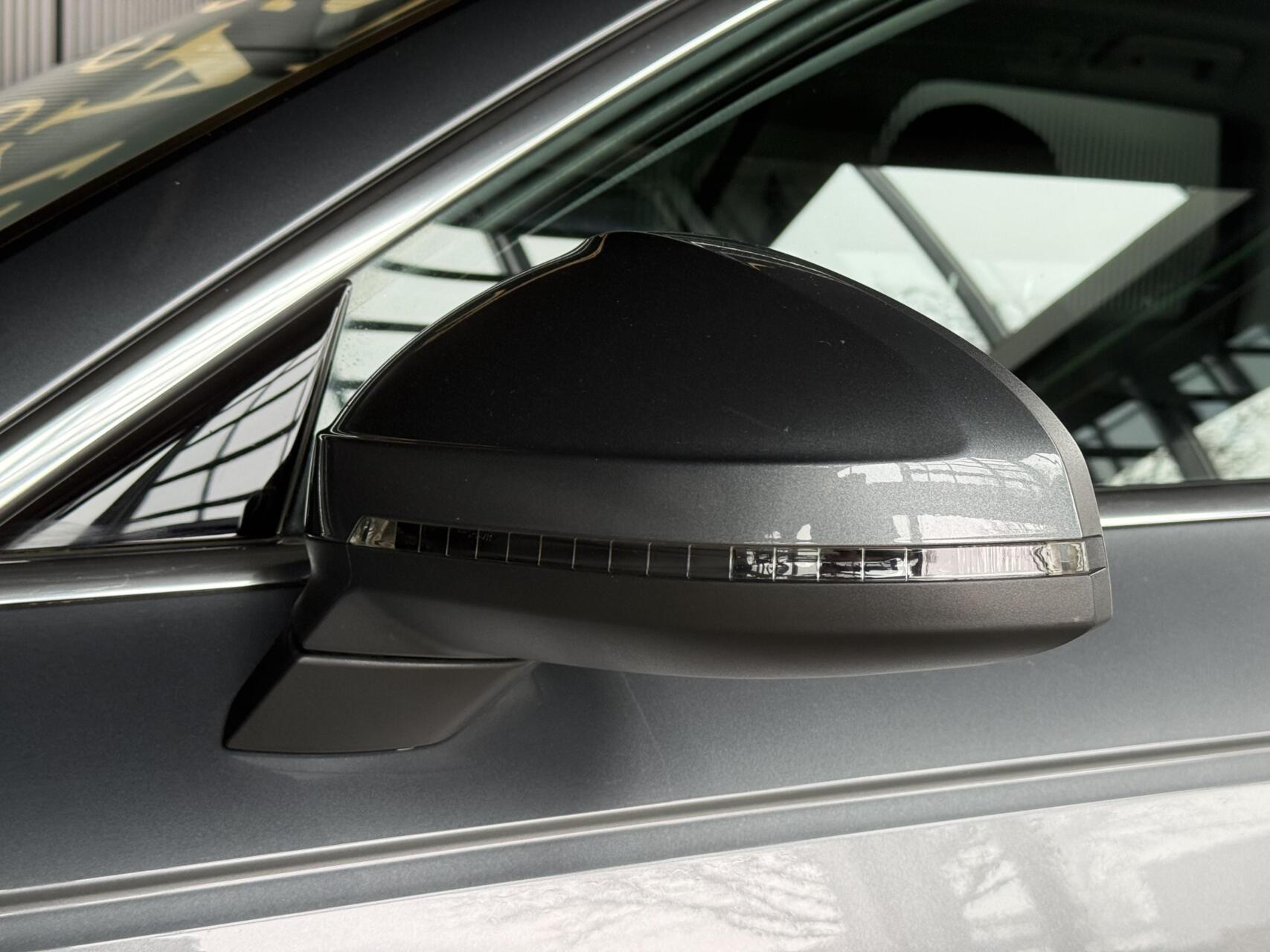 Foto van Audi A4 Avant