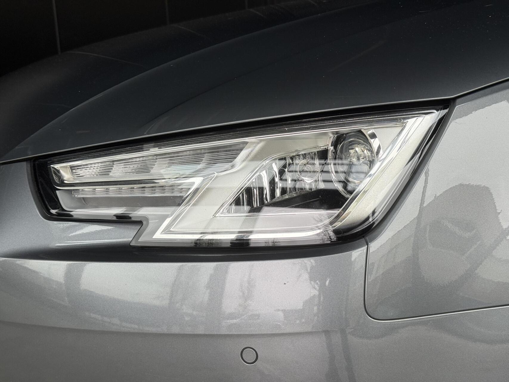 Foto van Audi A4 Avant