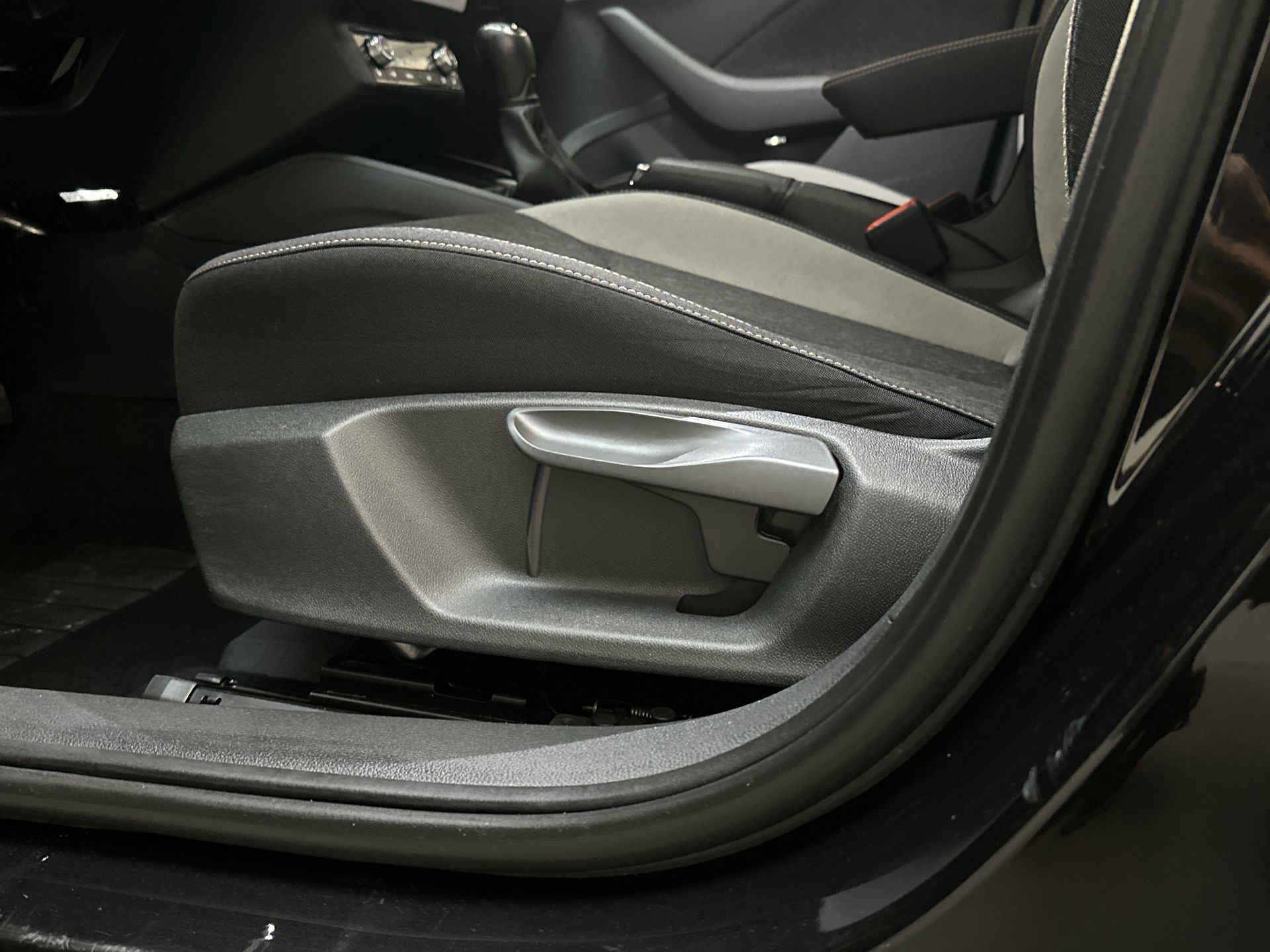 Foto van Skoda Scala