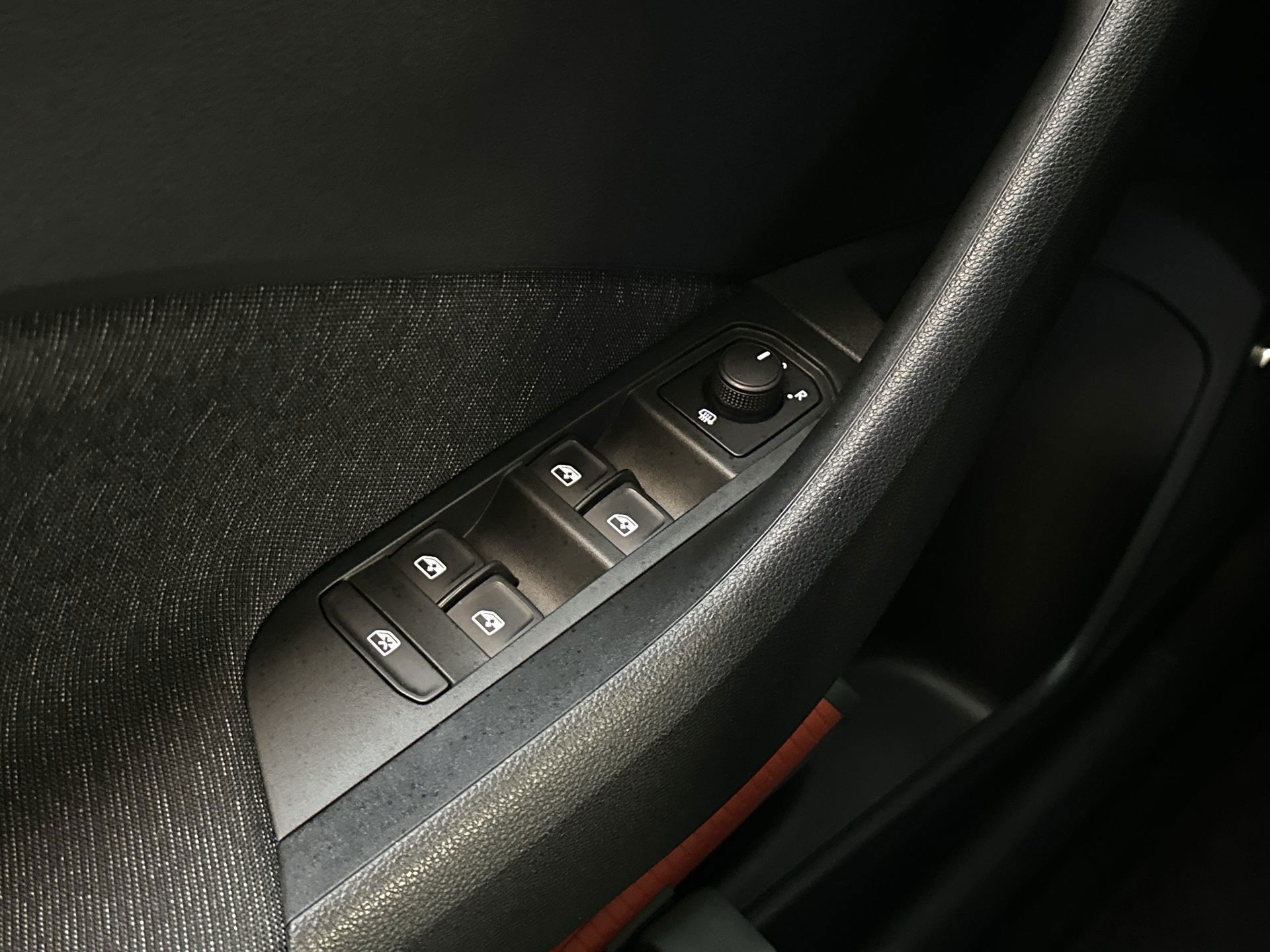Foto van Skoda Scala