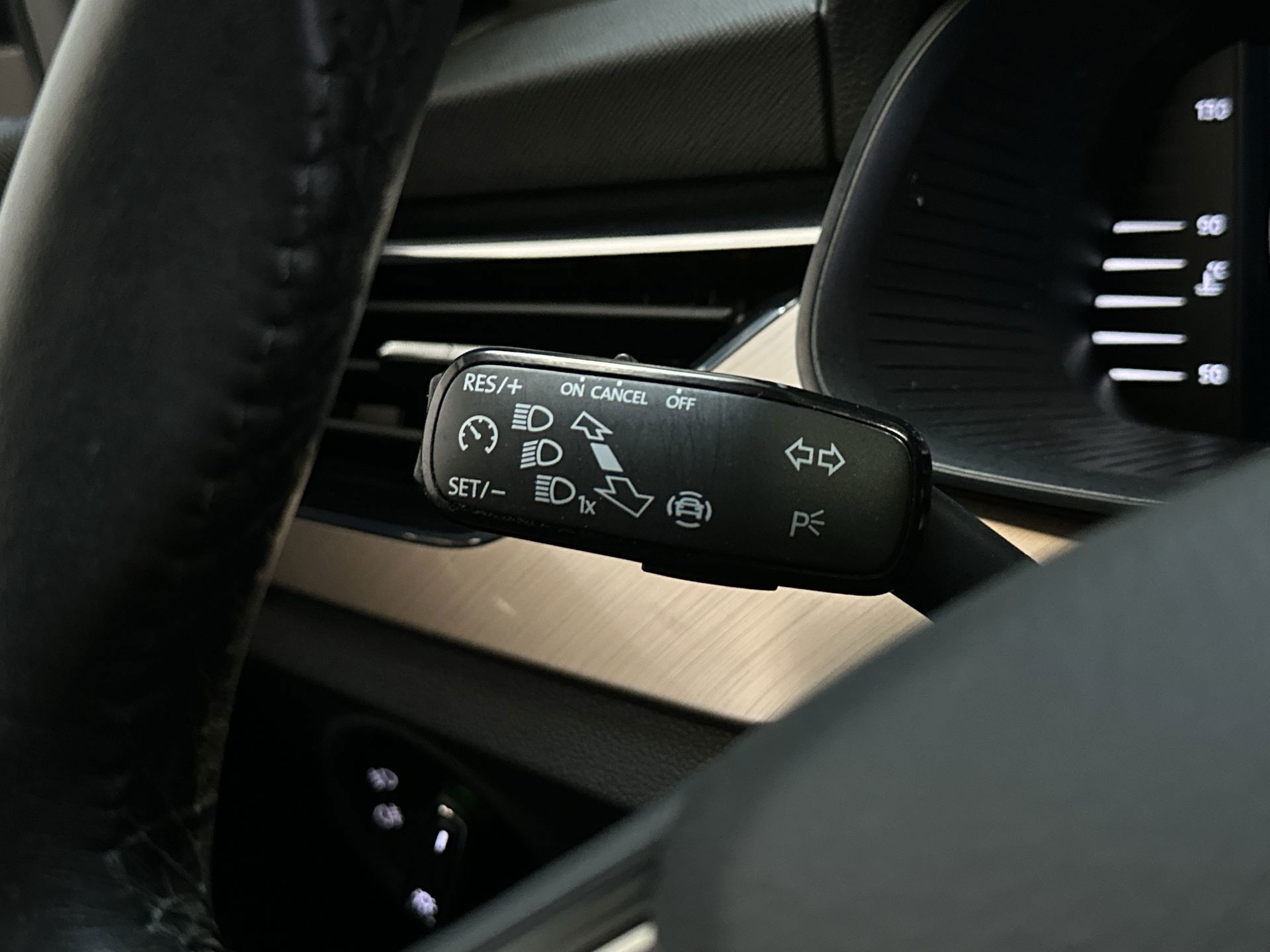 Foto van Skoda Scala