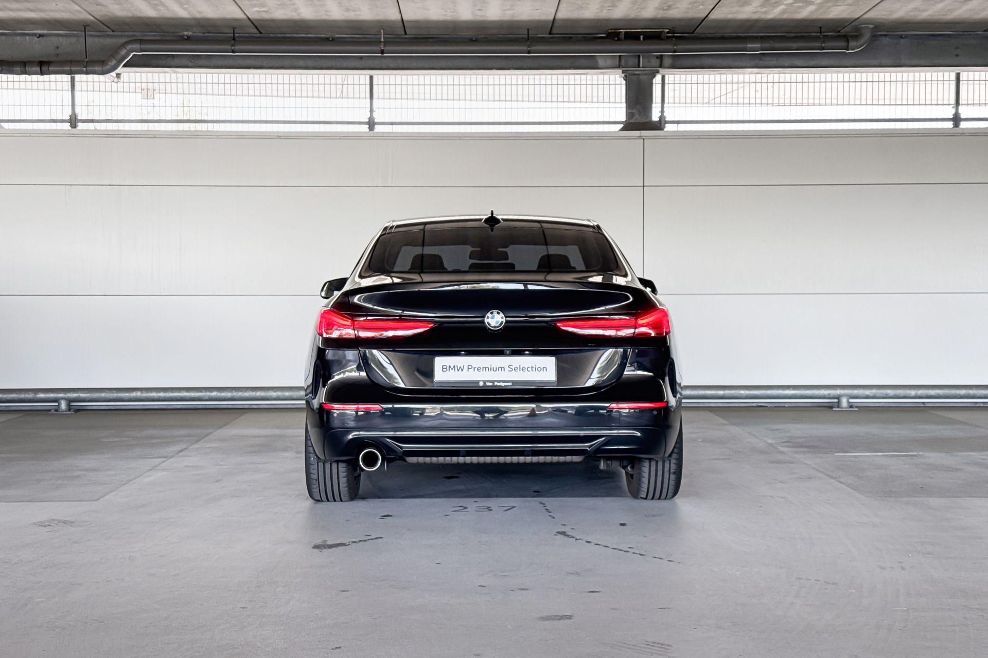 Foto van BMW 218i