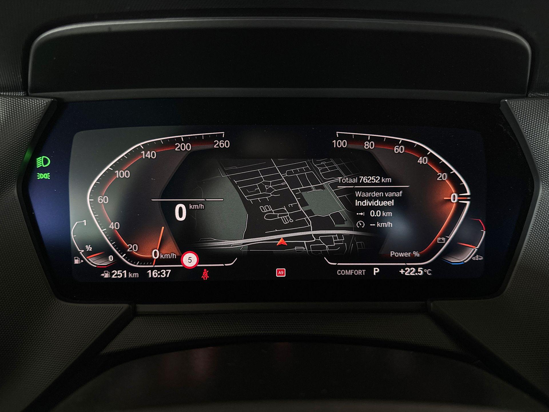 Foto van BMW 218i