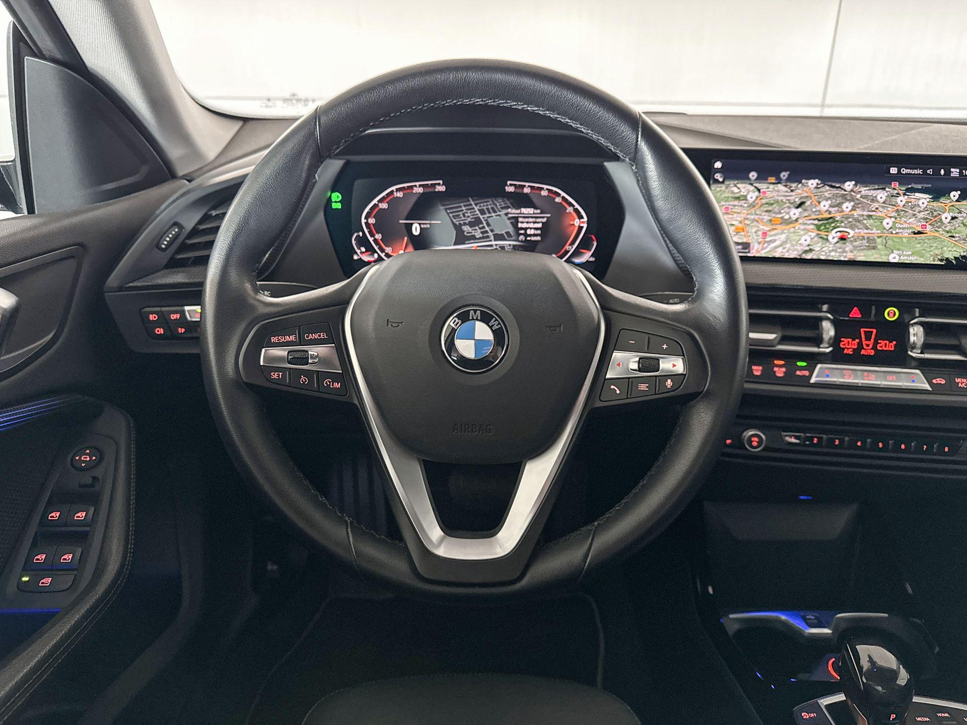 Foto van BMW 218i