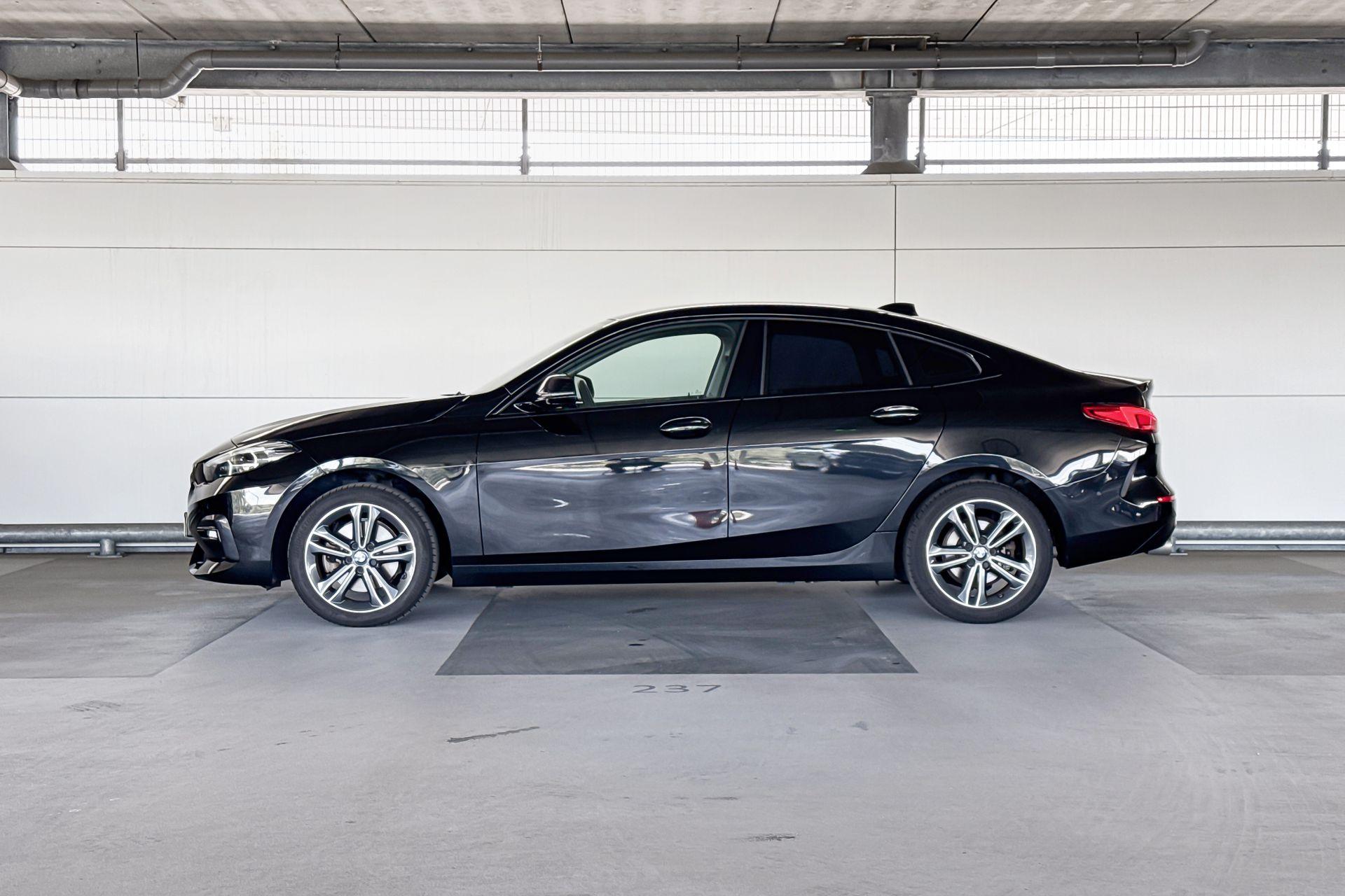 Foto van BMW 218i