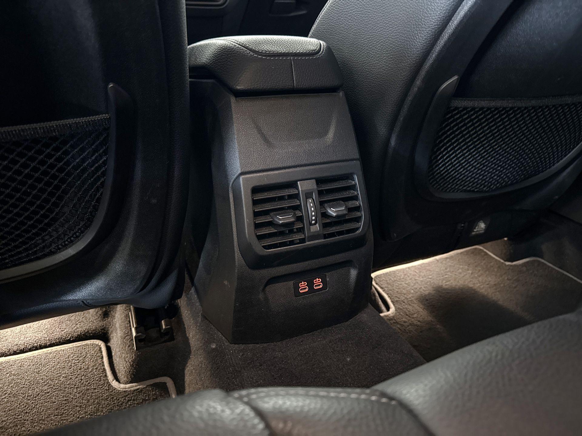 Foto van BMW 218i