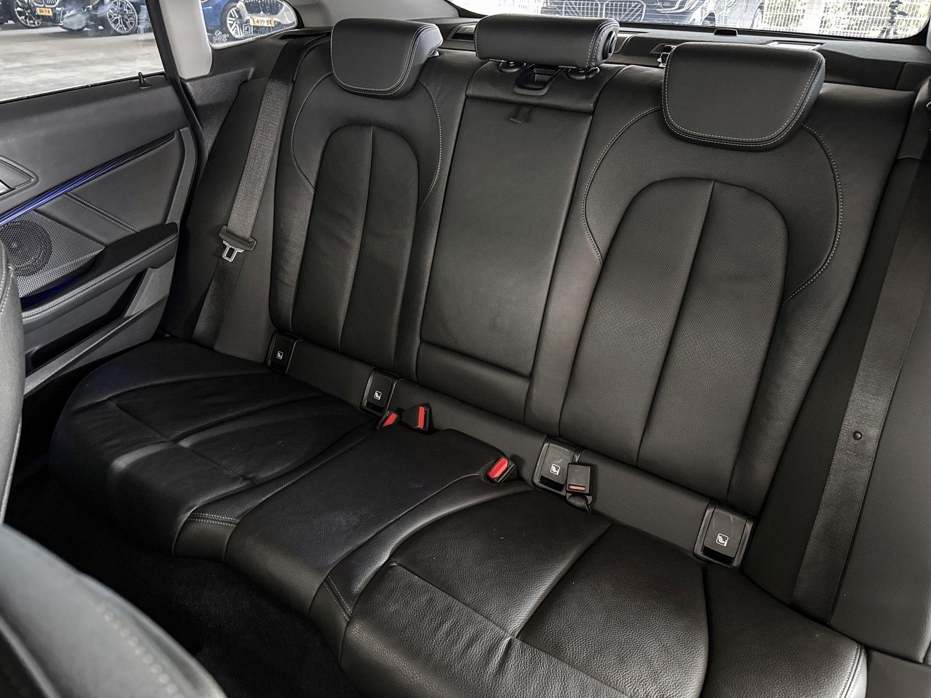 Foto van BMW 218i