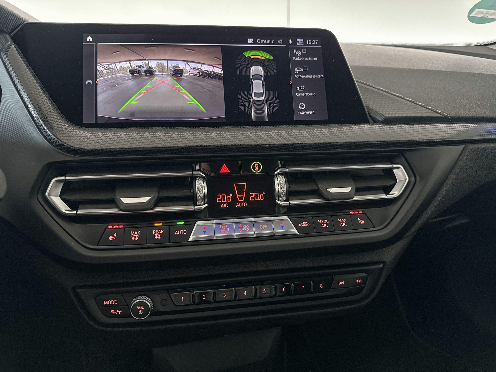 Foto van BMW 218i