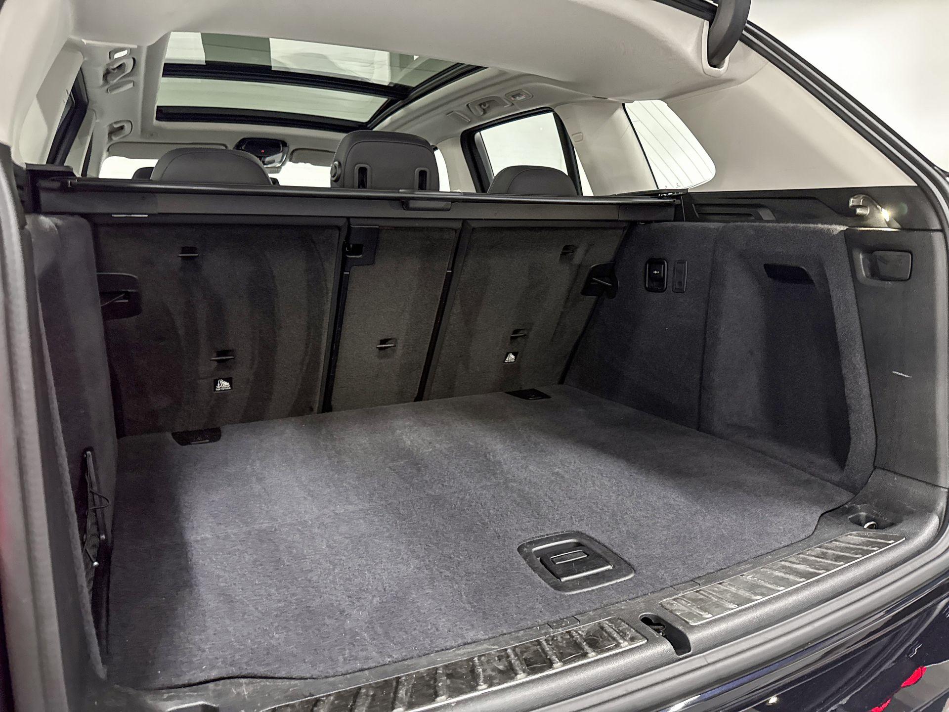 Foto van BMW Ix3