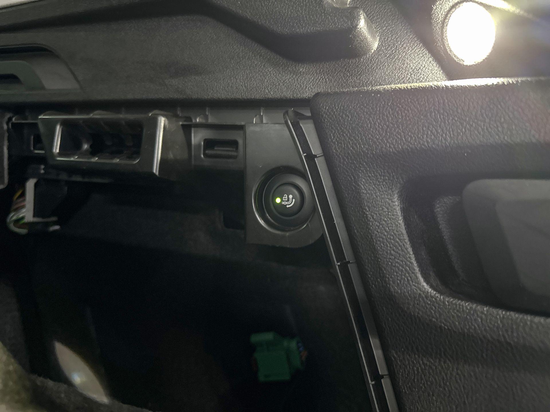 Foto van BMW Ix3