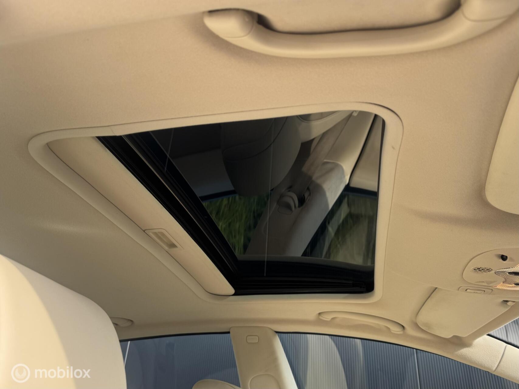 Foto van Citroen C6