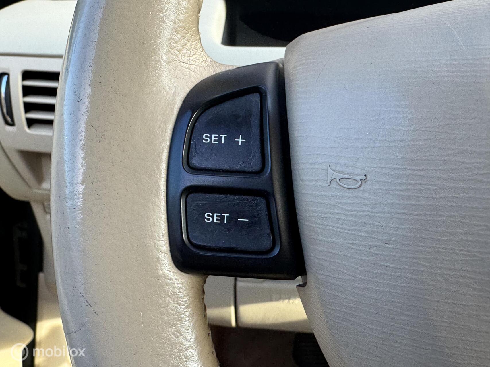 Foto van Citroen C6