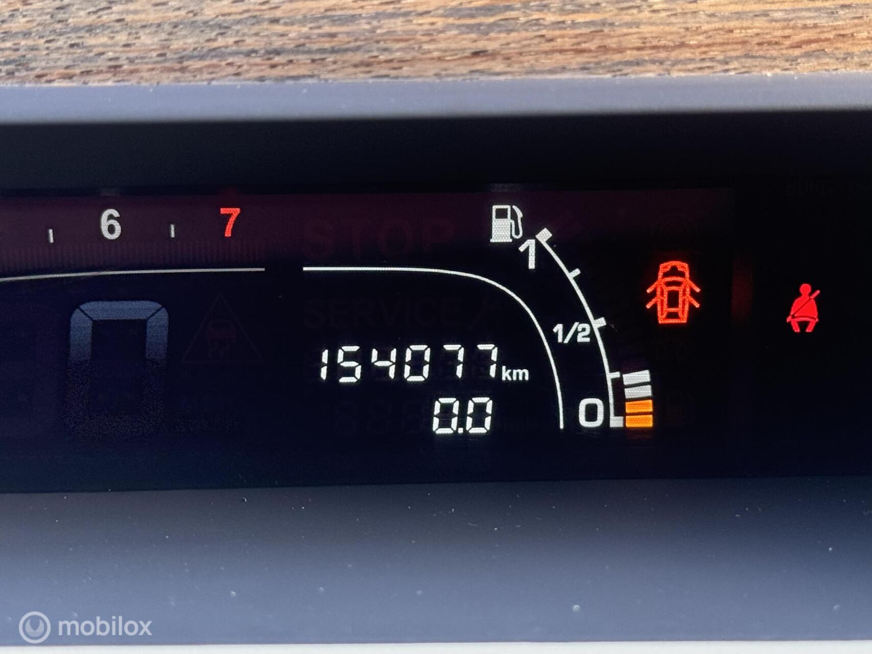 Foto van Citroen C6