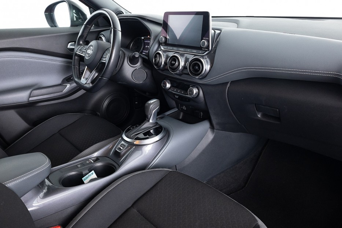 Foto van Nissan Nissan Juke