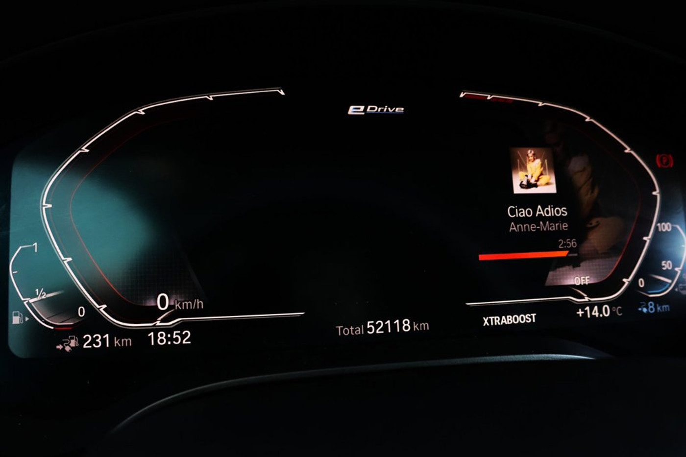 Foto van BMW 5 Series