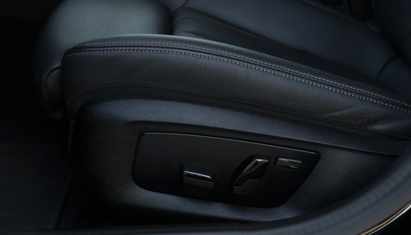 Foto van BMW 5 Series