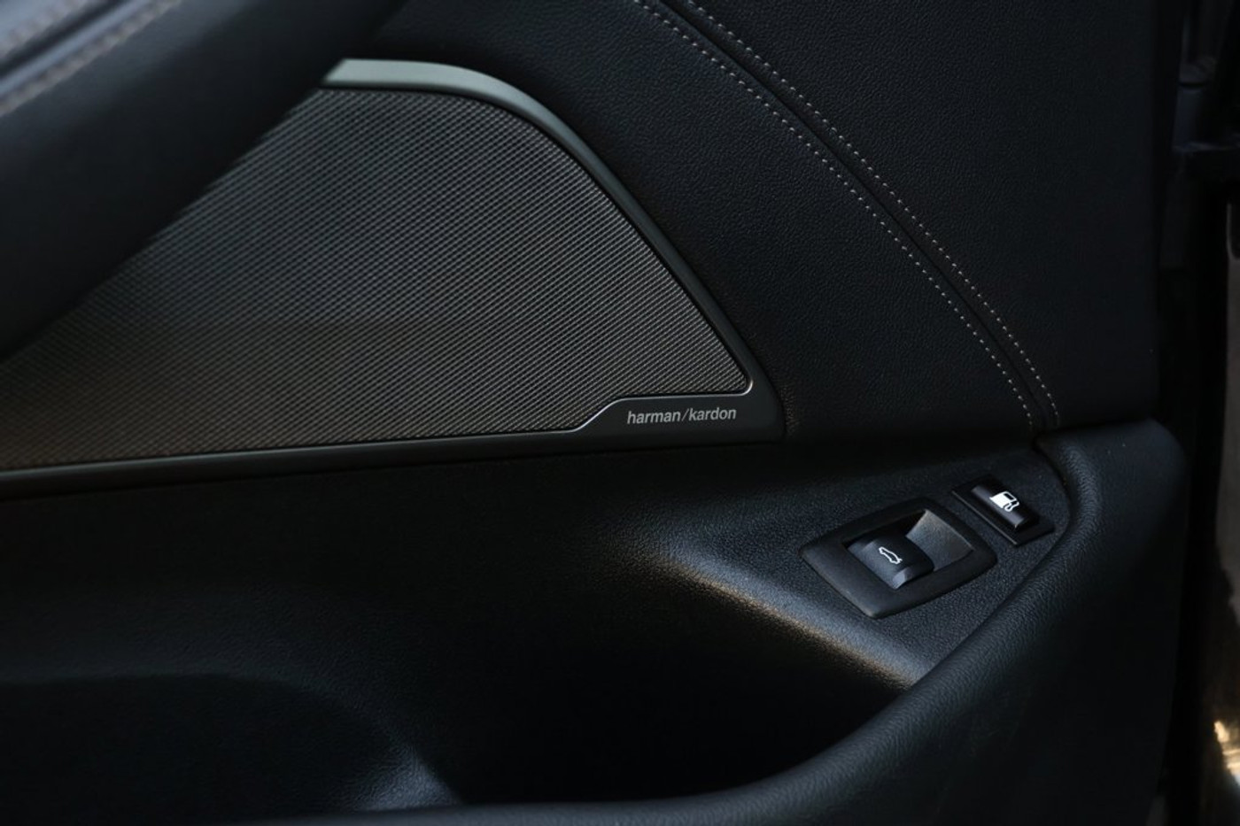 Foto van BMW 5 Series