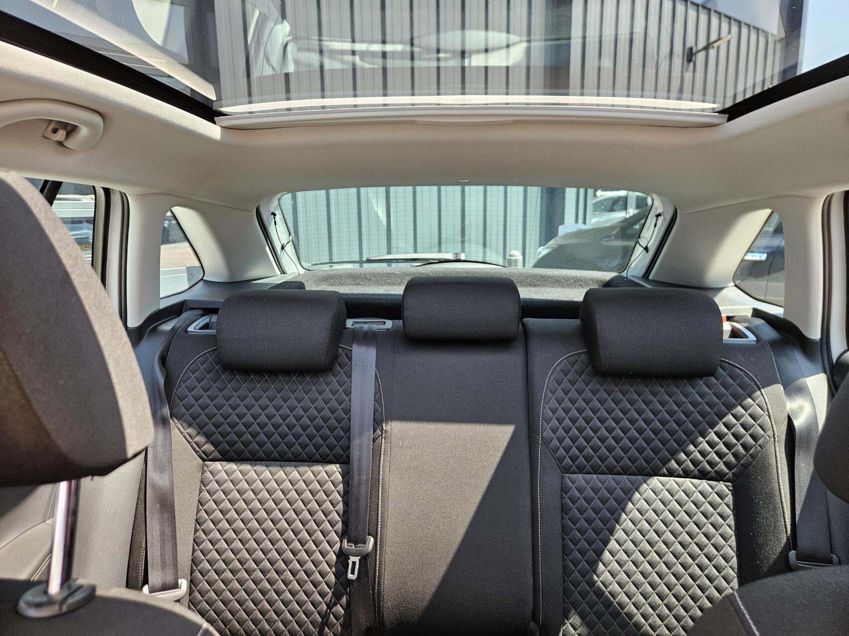 Foto van Skoda Rapid