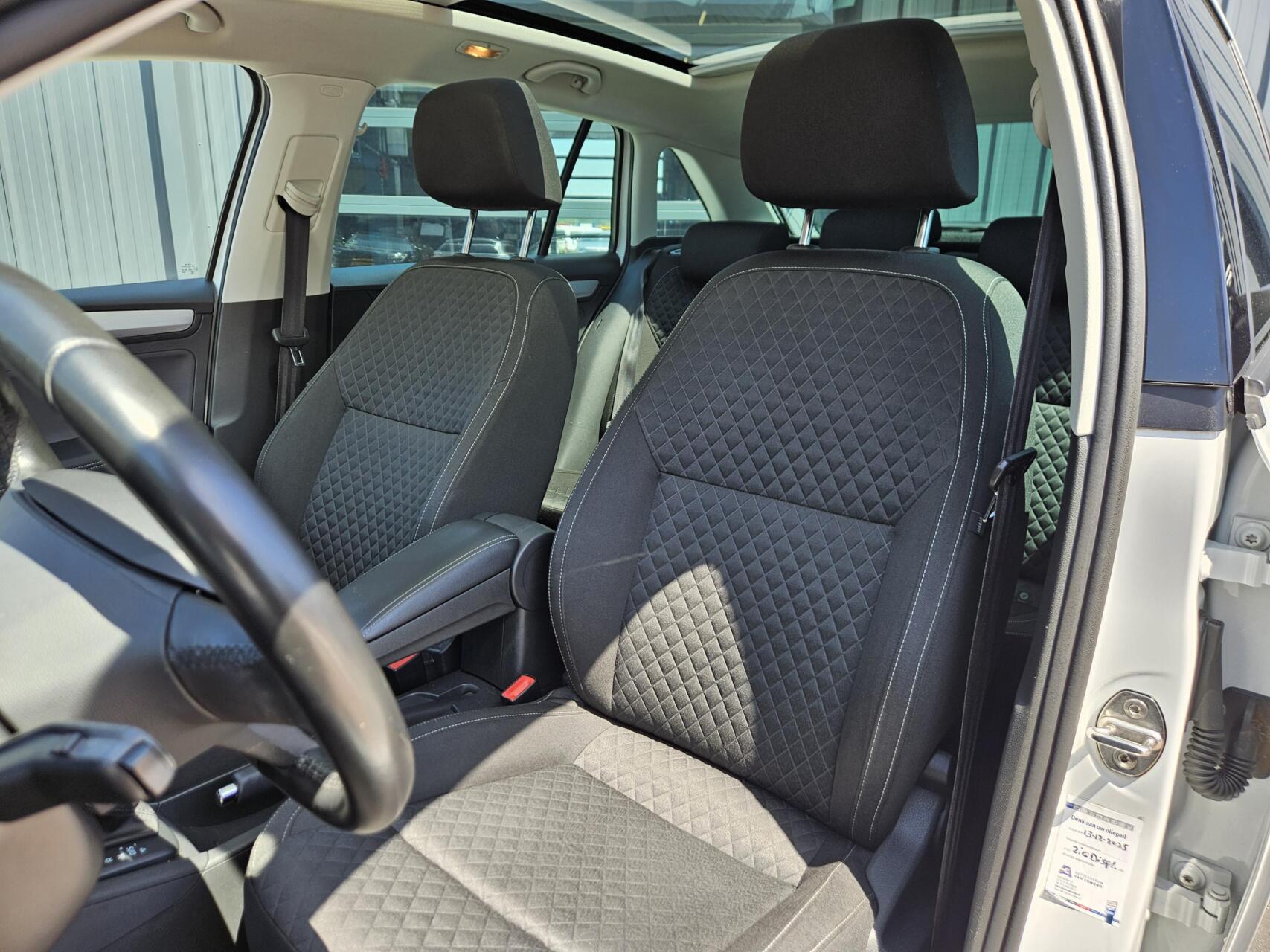 Foto van Skoda Rapid