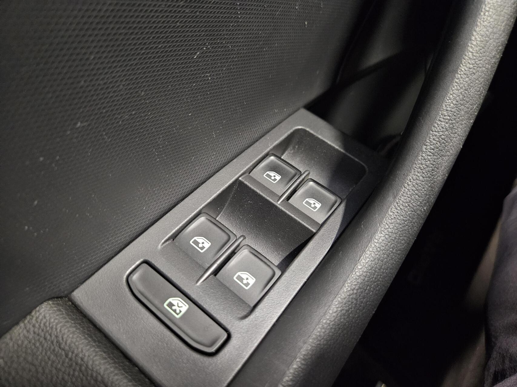 Foto van Skoda Rapid