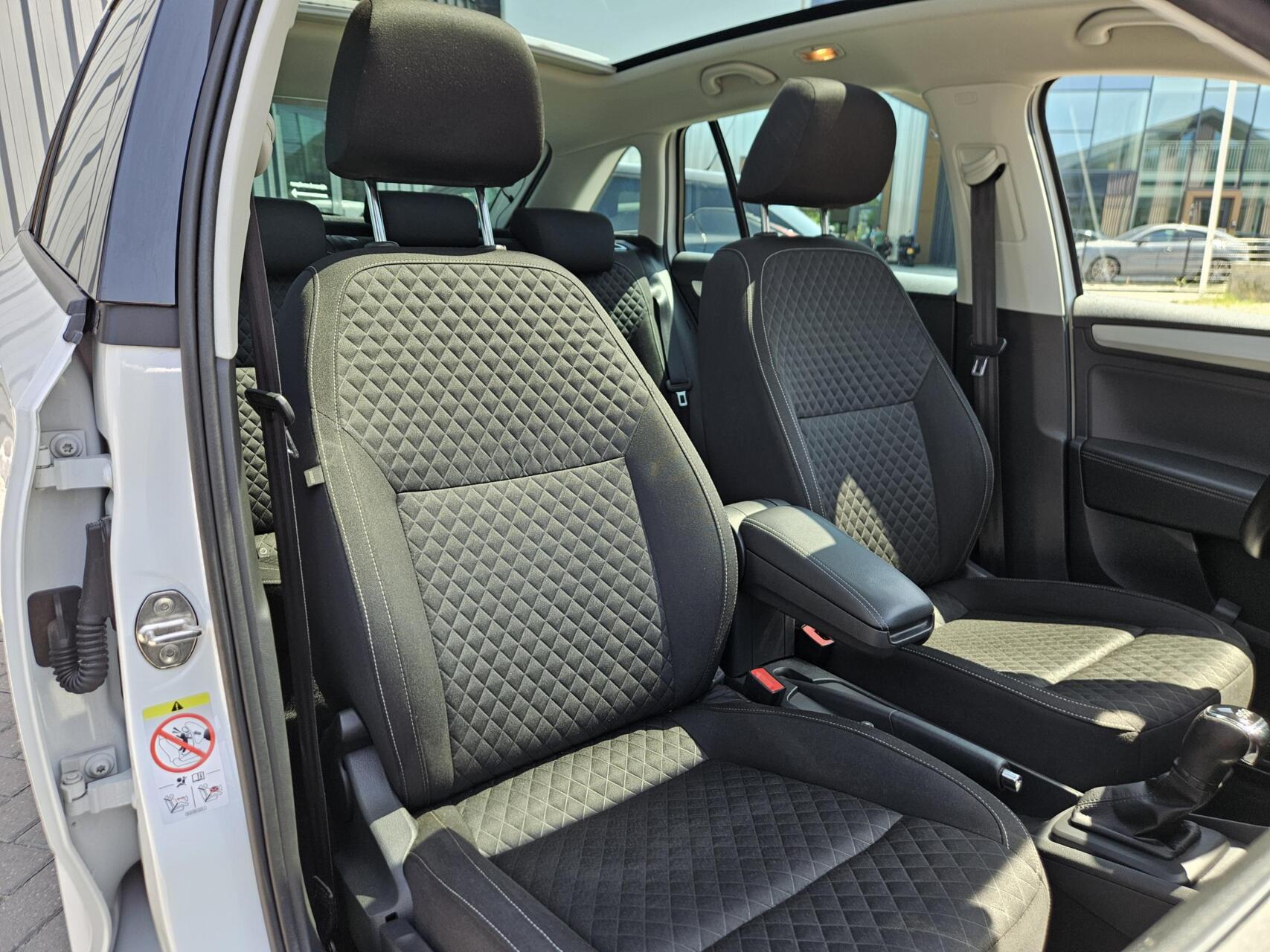 Foto van Skoda Rapid