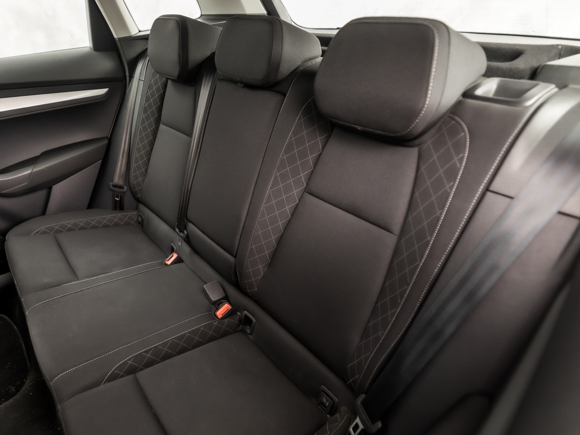 Foto van Skoda Karoq