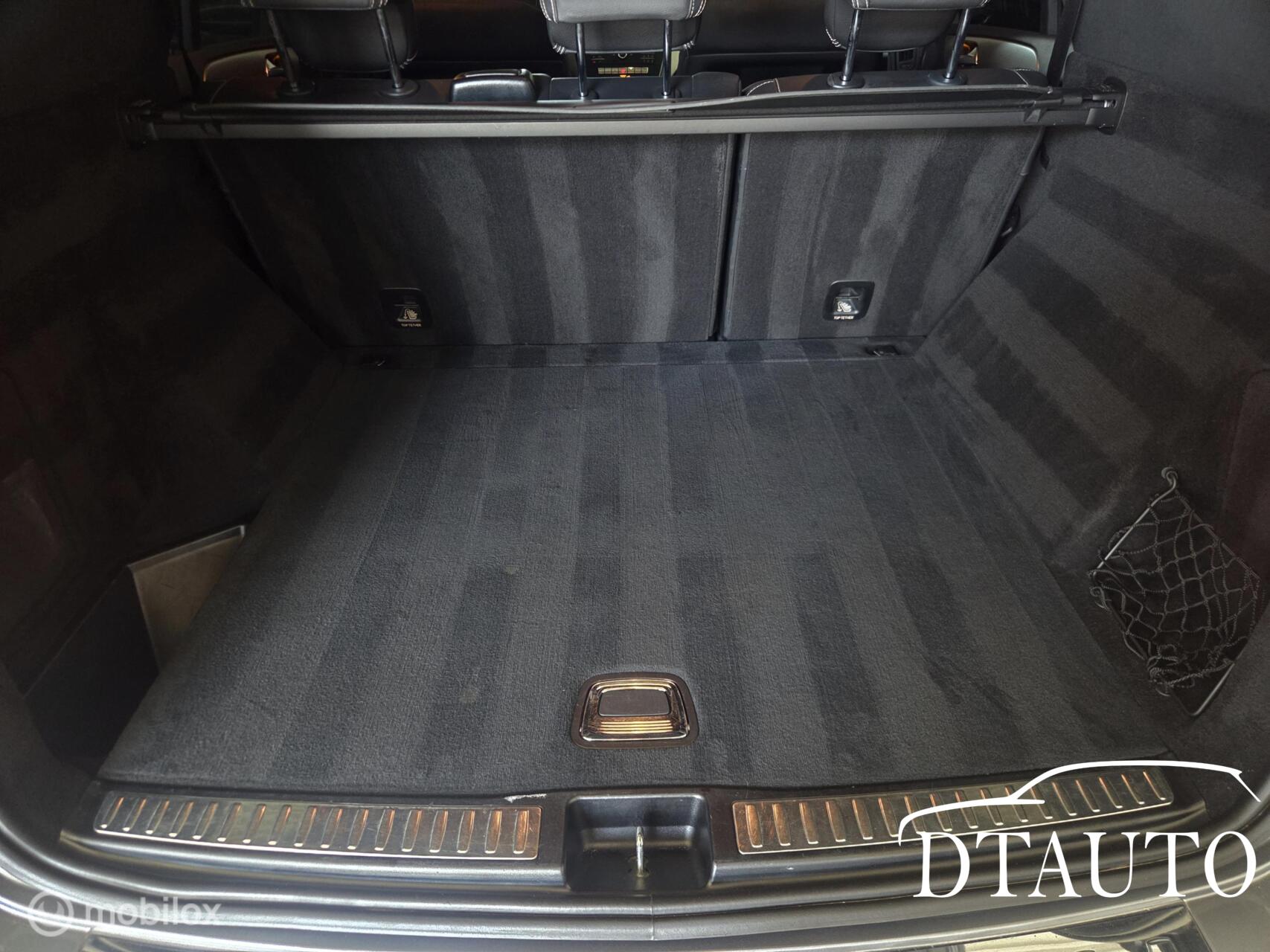 Foto van Mercedes-Benz Gle 350 D 4Matic