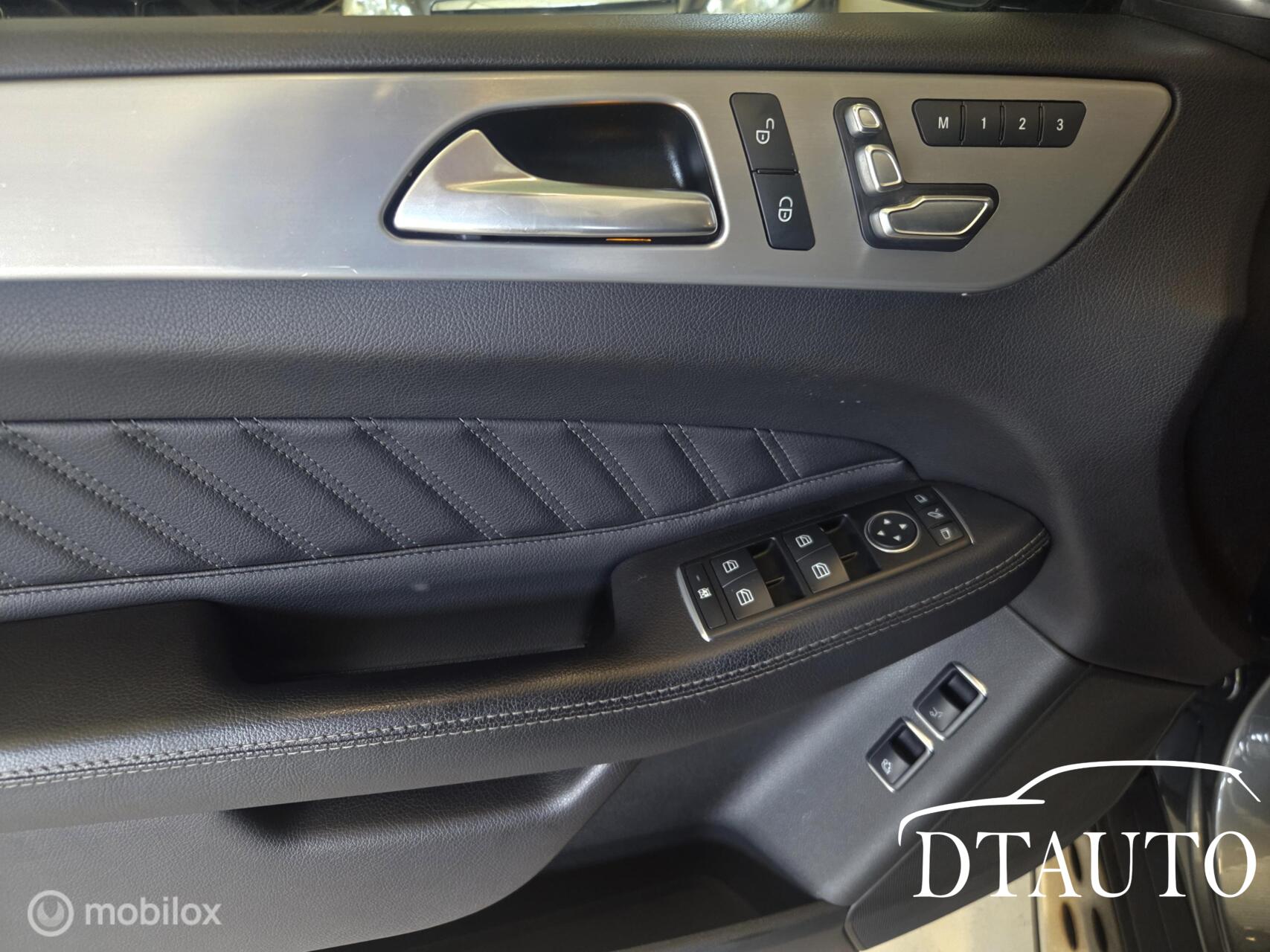 Foto van Mercedes-Benz Gle 350 D 4Matic