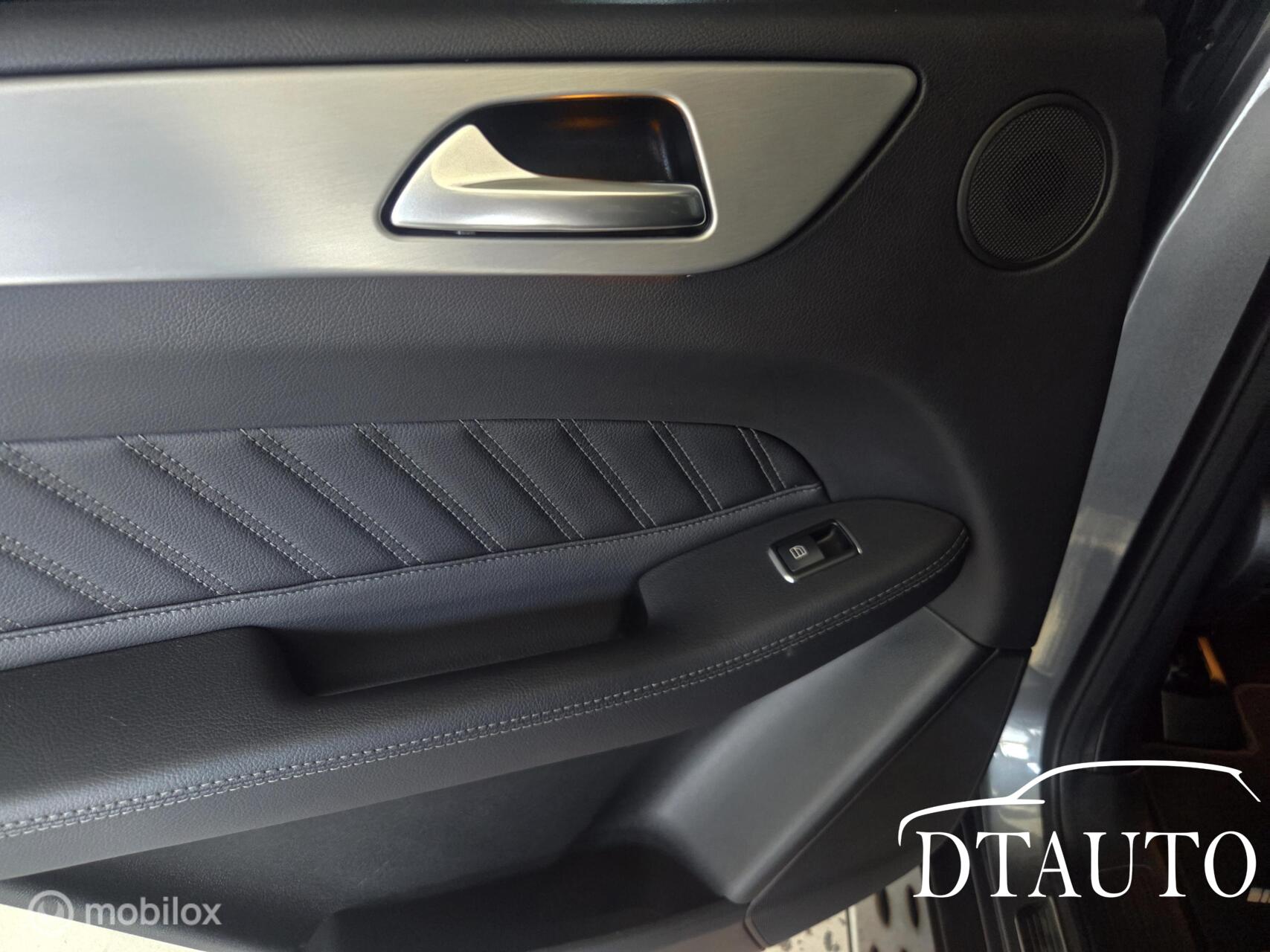 Foto van Mercedes-Benz Gle 350 D 4Matic