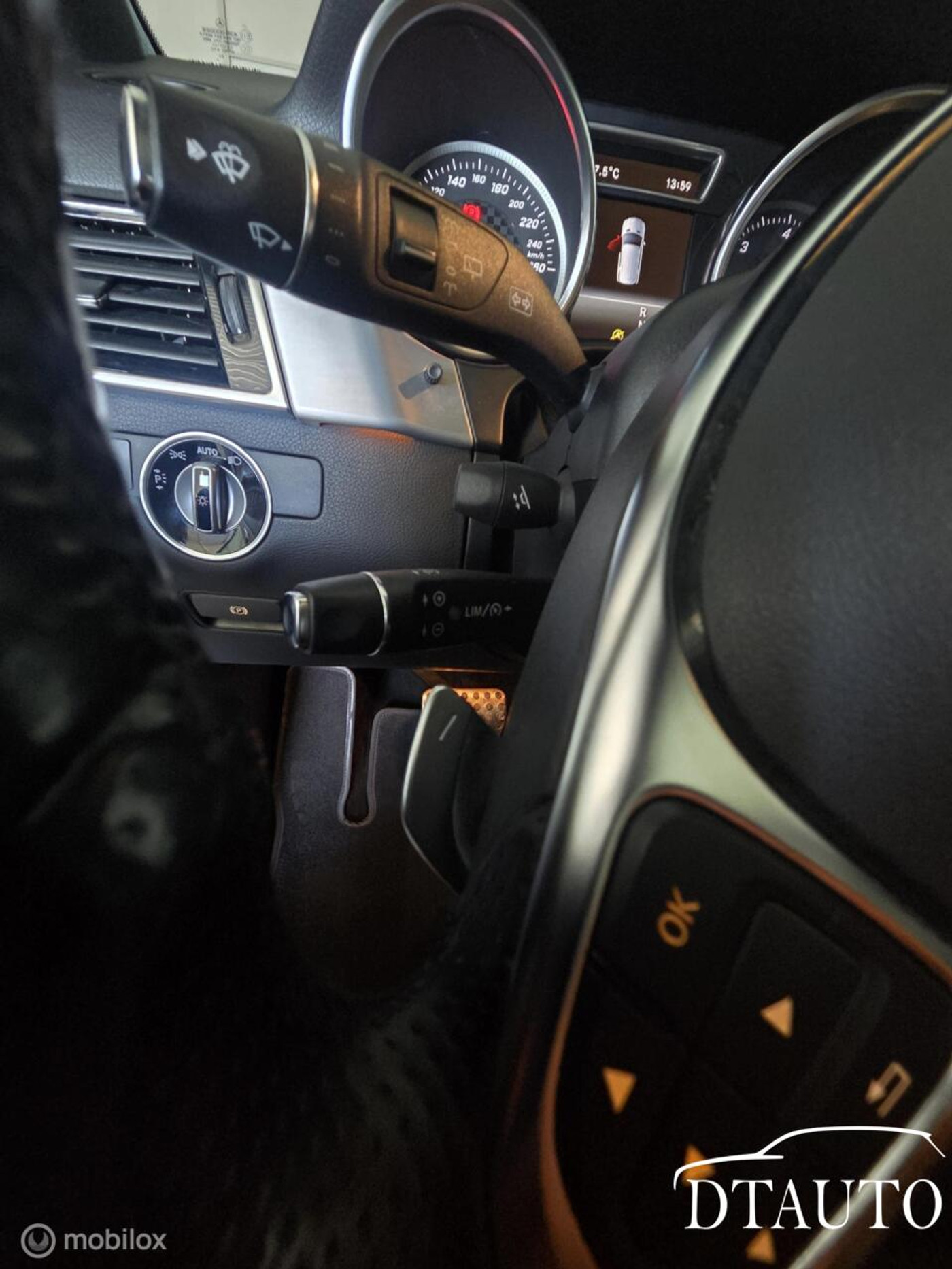 Foto van Mercedes-Benz Gle 350 D 4Matic