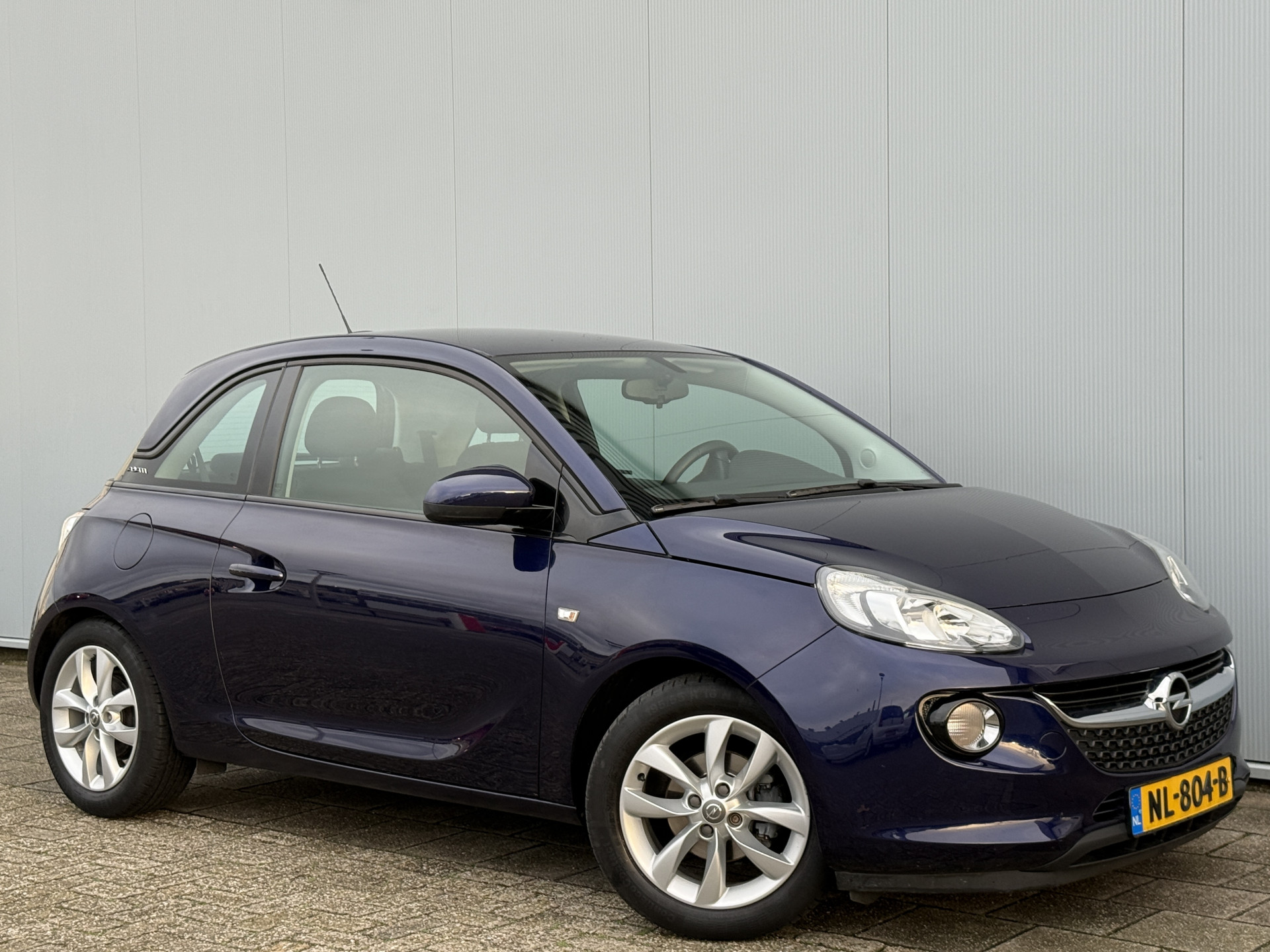 Foto van Opel Adam