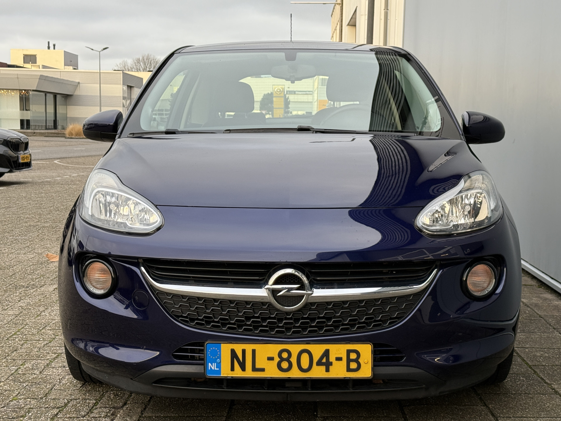 Foto van Opel Adam