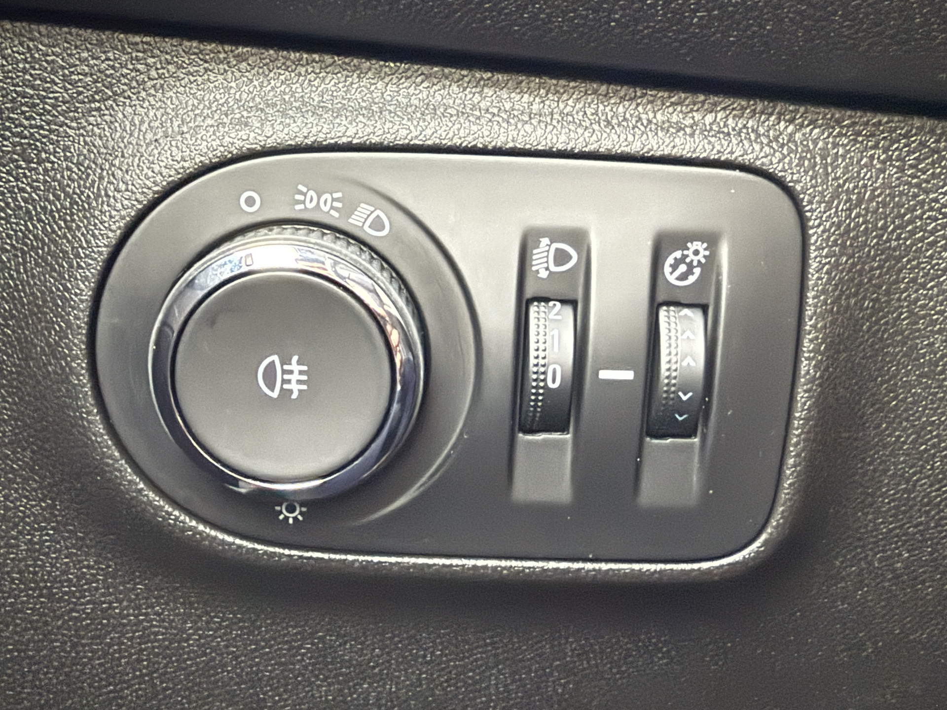 Foto van Opel Adam