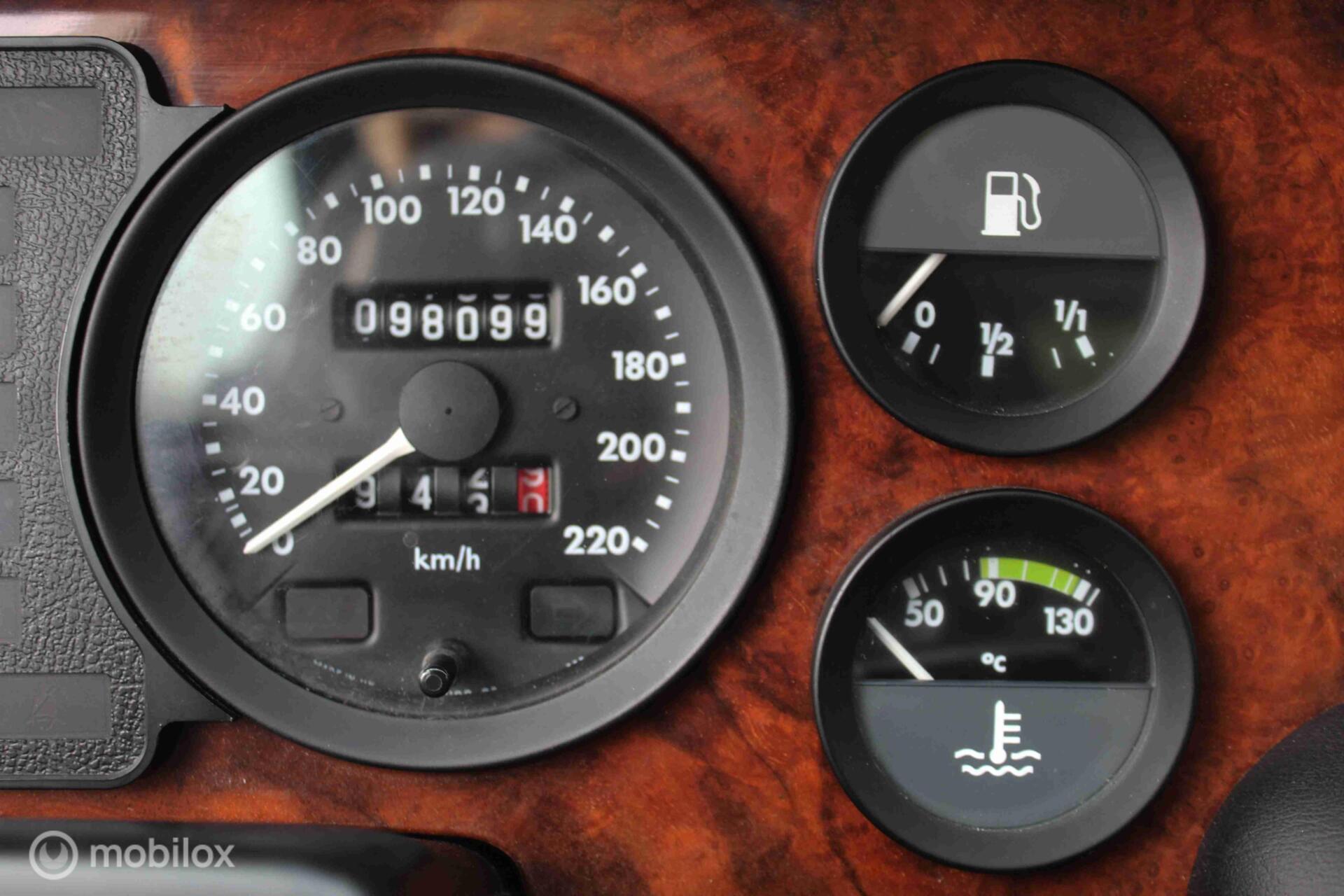 Foto van Jaguar Xj6 4.2 Series Iii Sovereign