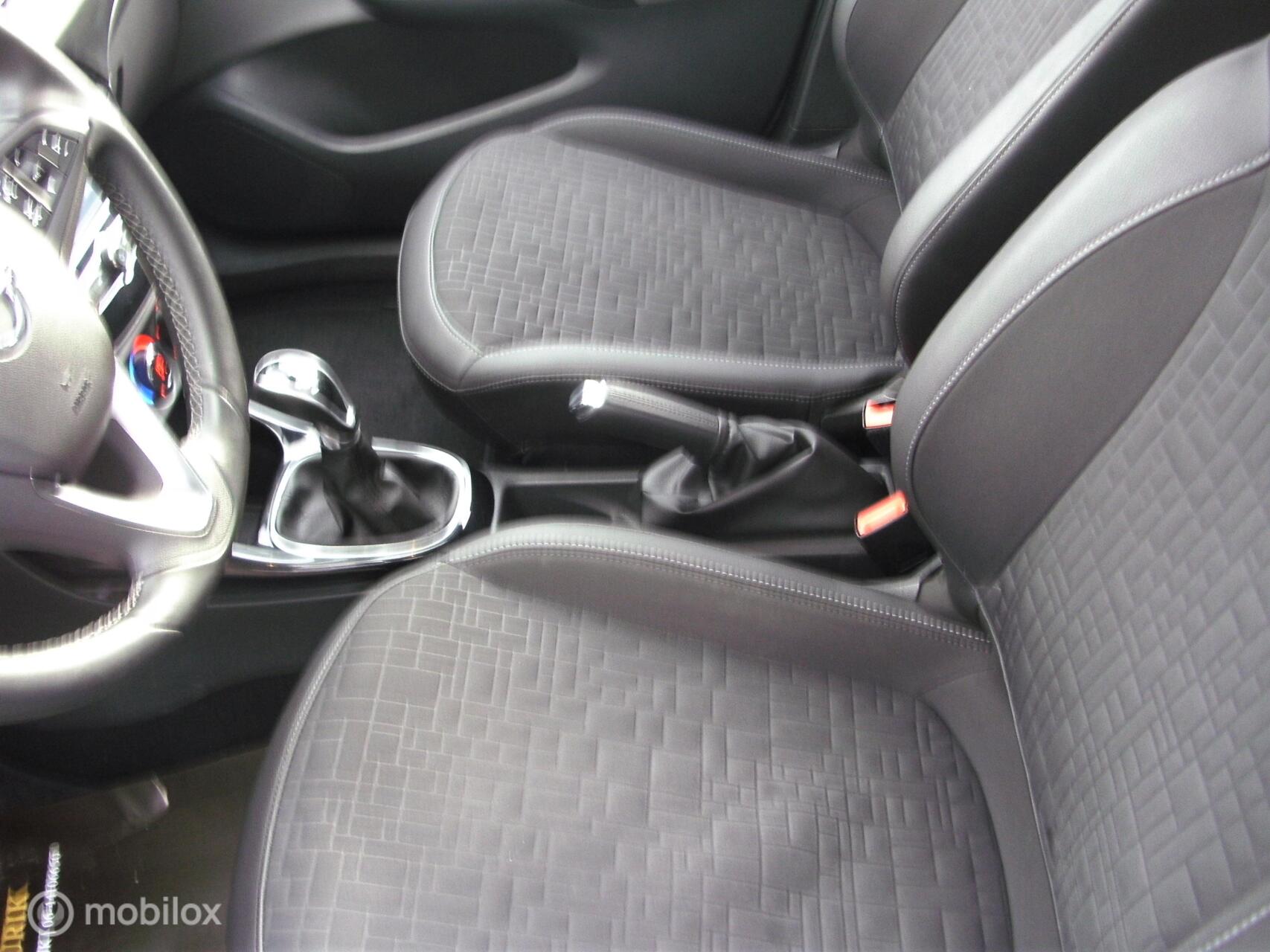 Foto van Opel Corsa-e