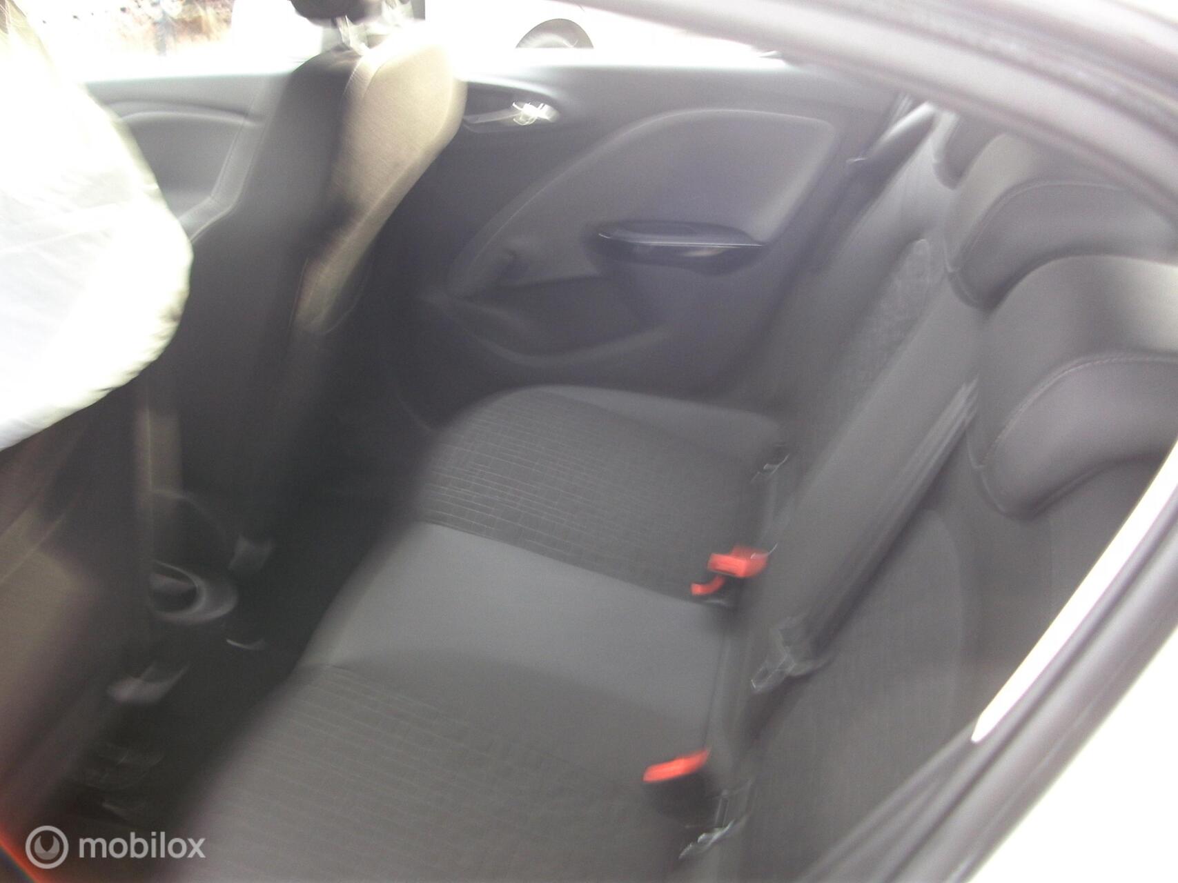 Foto van Opel Corsa-e
