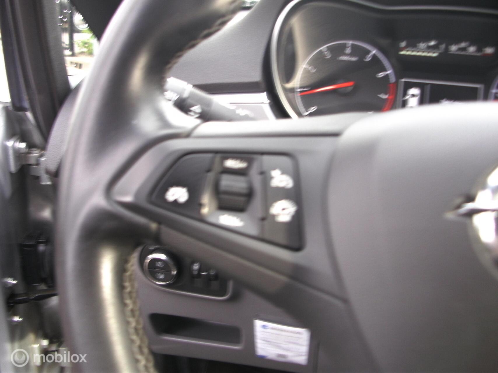 Foto van Opel Corsa-e