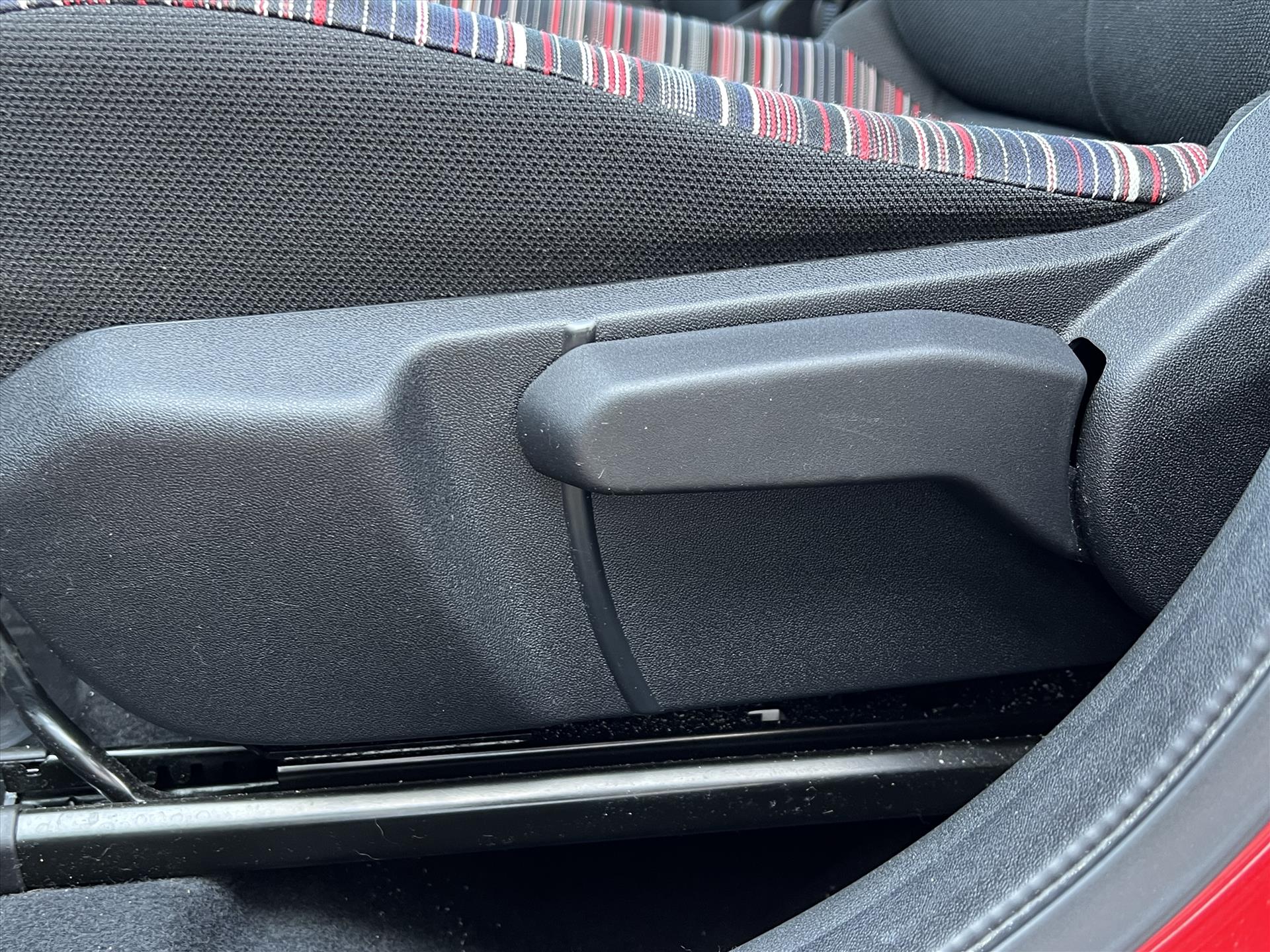 Foto van Citroen C1