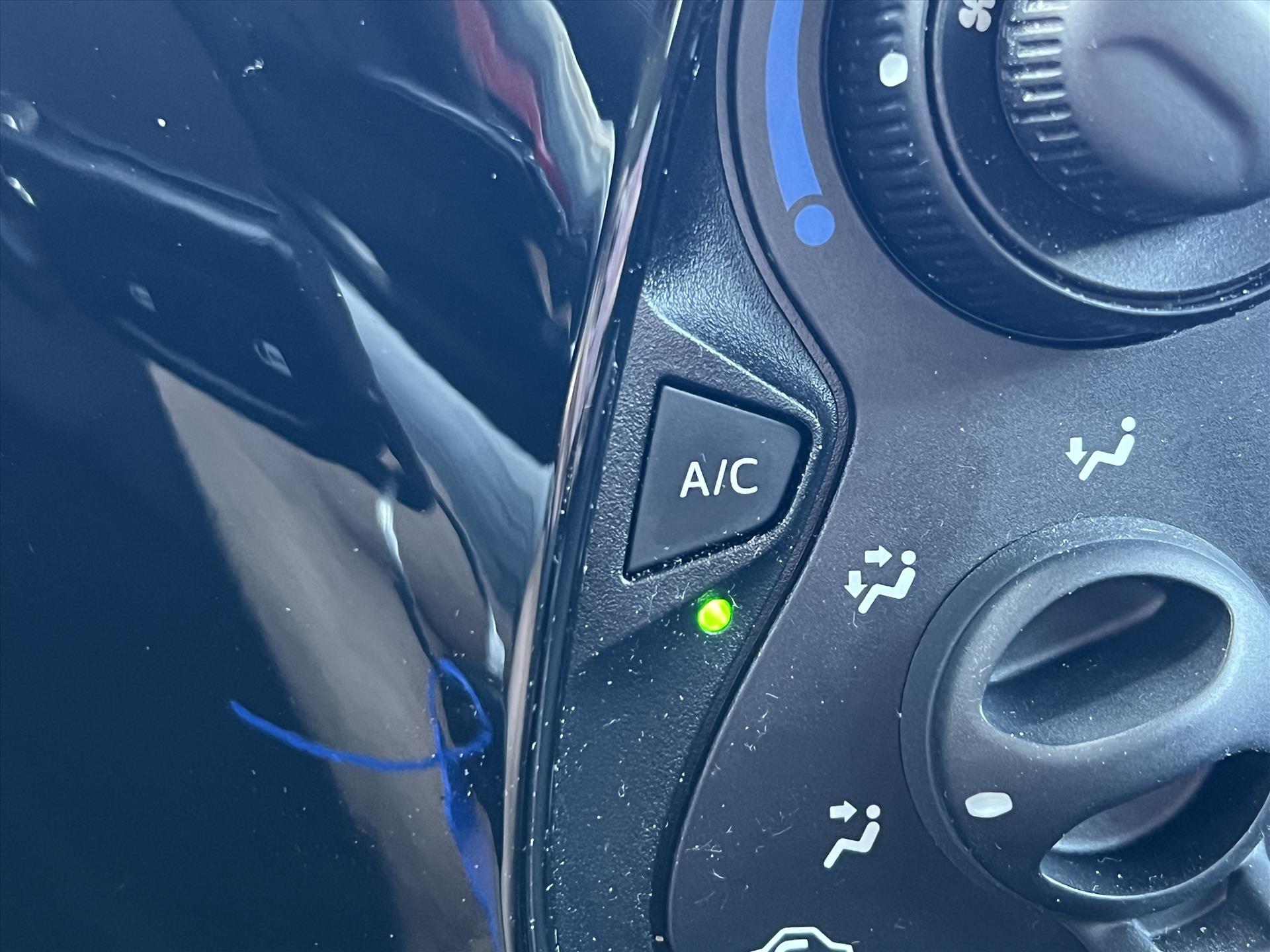 Foto van Citroen C1