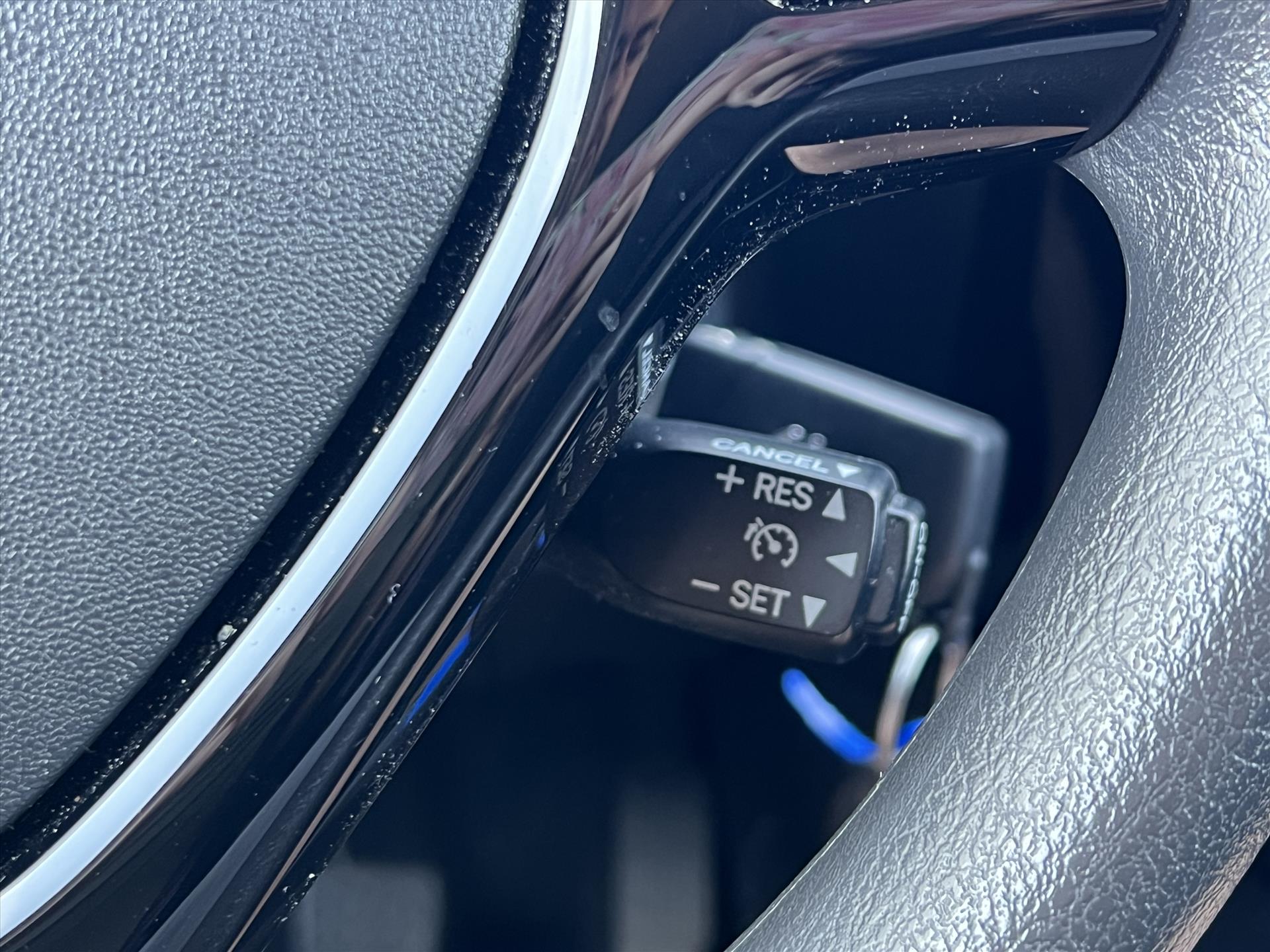 Foto van Citroen C1