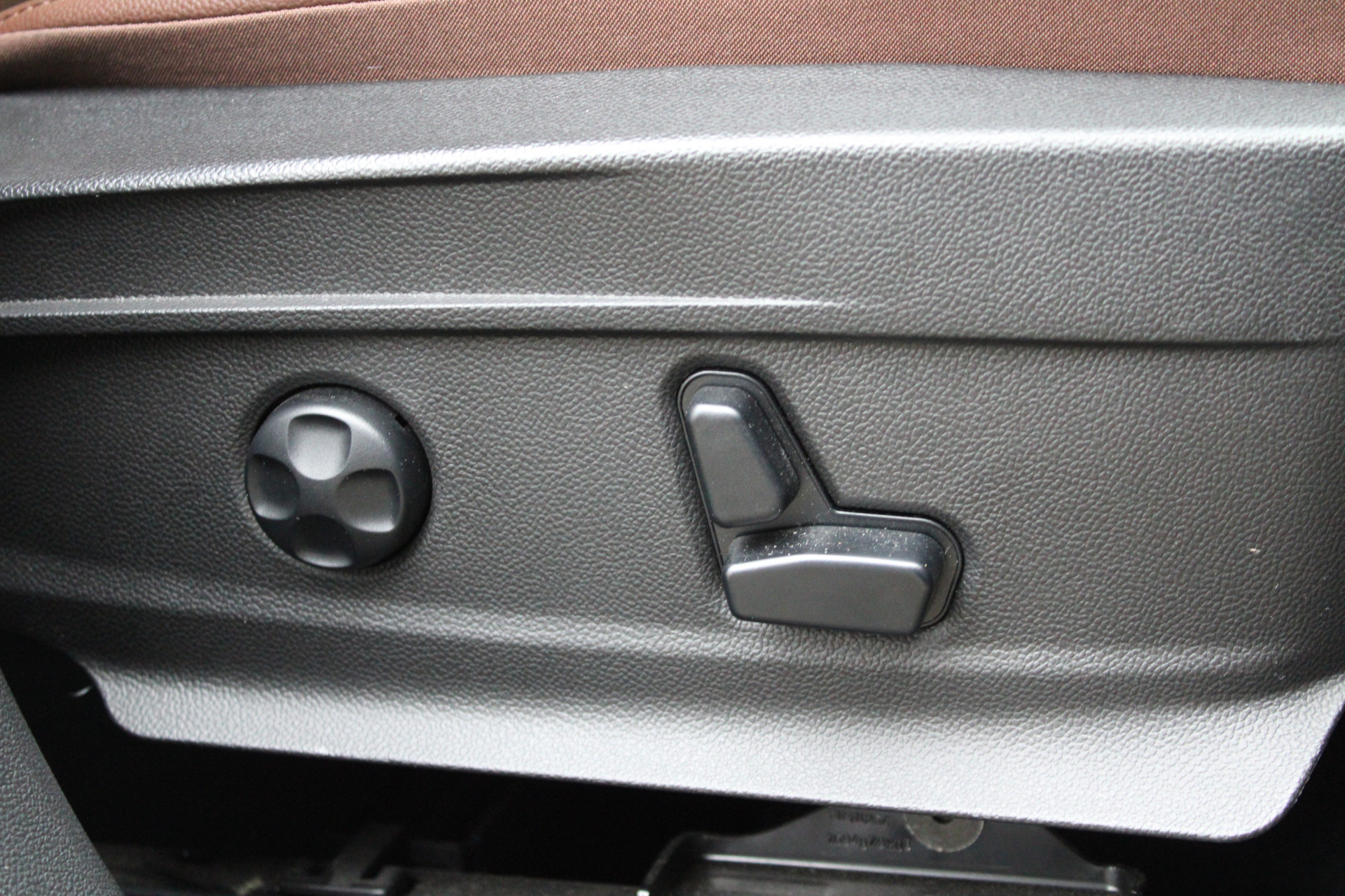 Foto van Alfa Romeo Stelvio