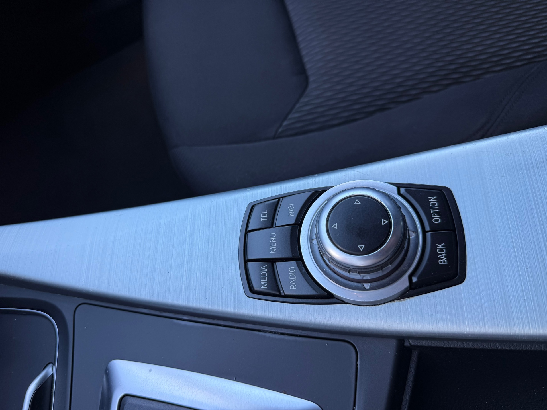 Foto van BMW 3-serie Touring